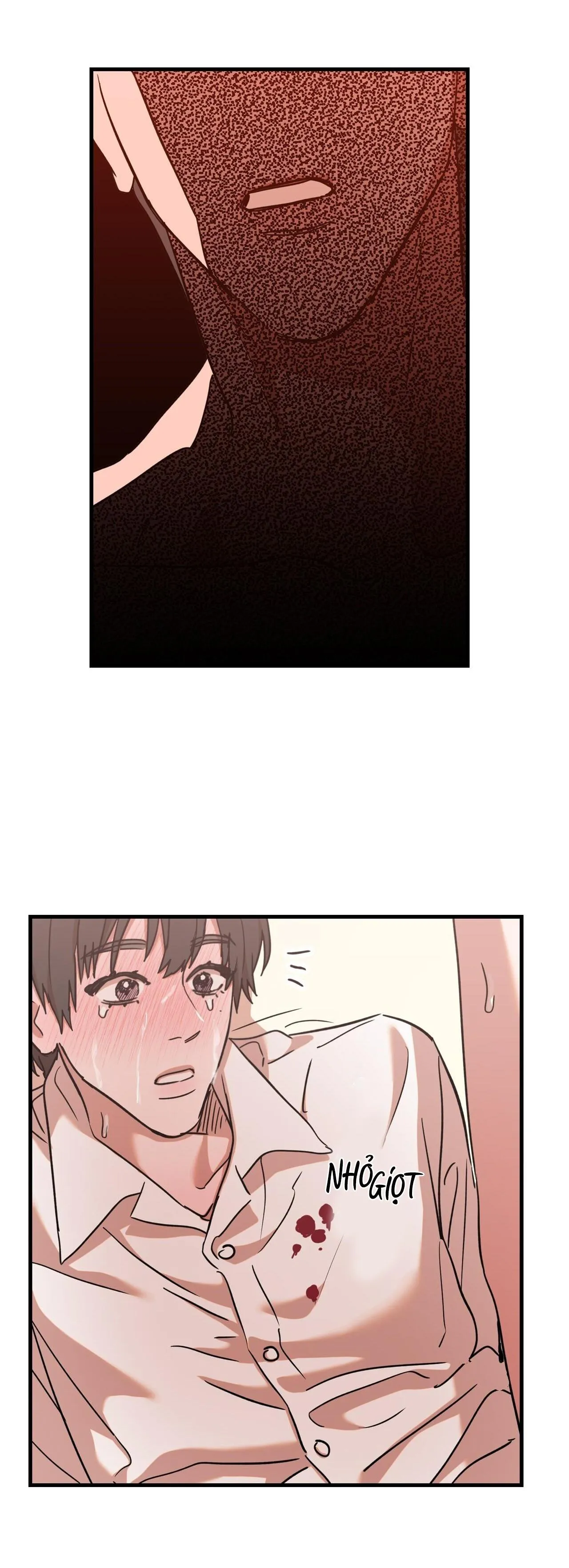 BẮT TẠI TRẬN Chapter 13 Trang 33