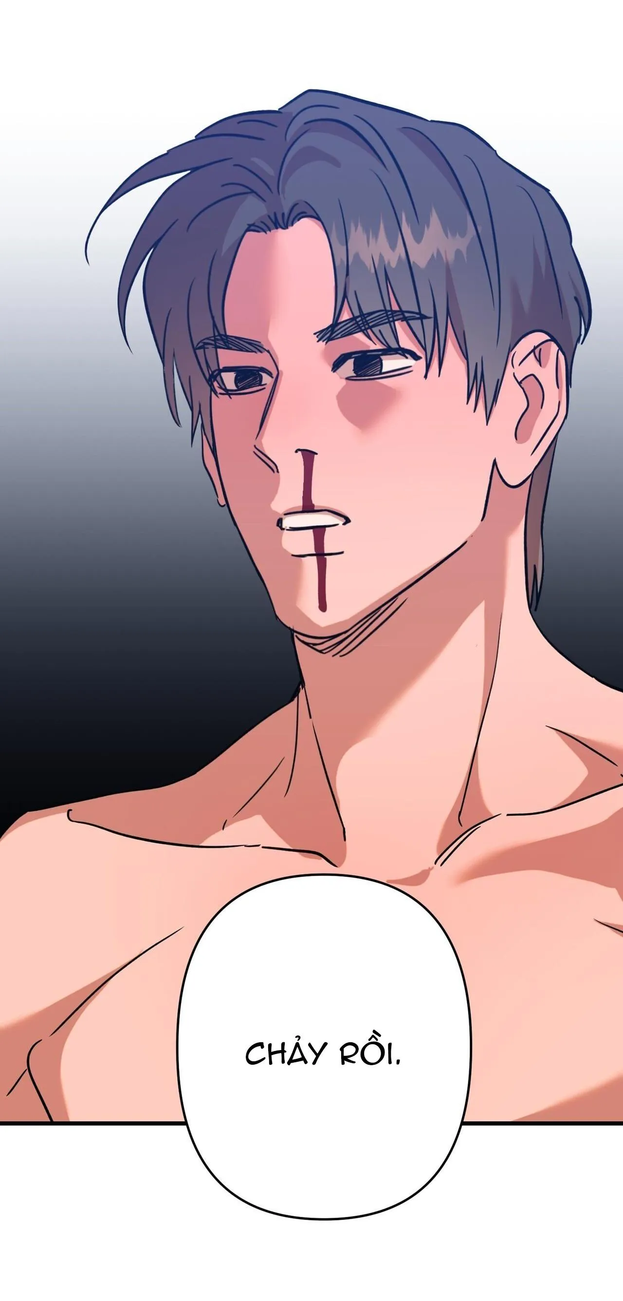 BẮT TẠI TRẬN Chapter 13 Trang 34