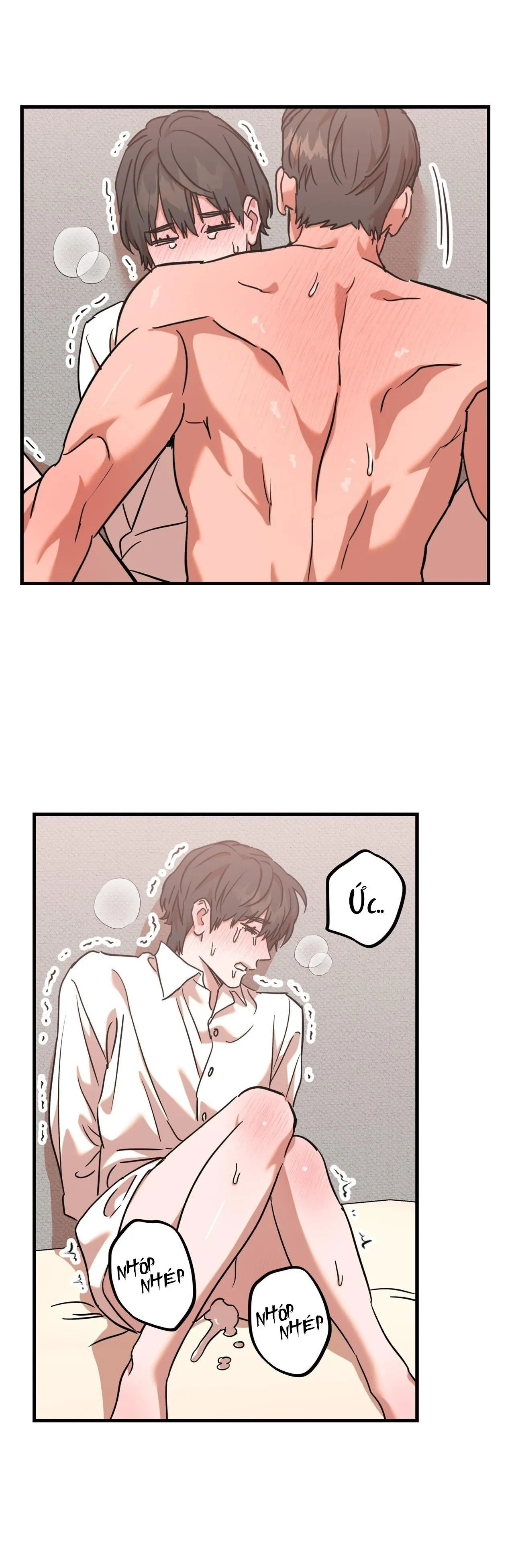 BẮT TẠI TRẬN Chapter 13 Trang 42