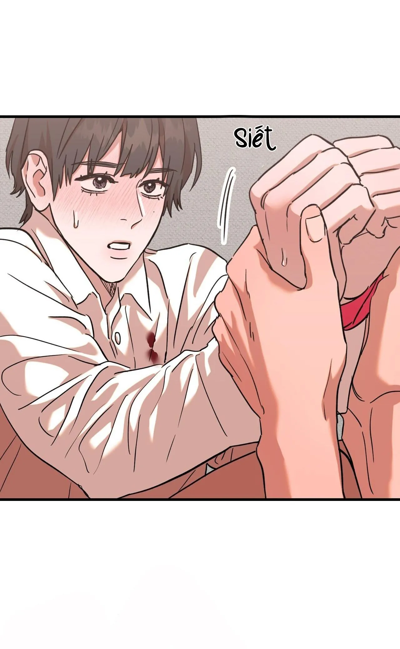 BẮT TẠI TRẬN Chapter 13 Trang 45