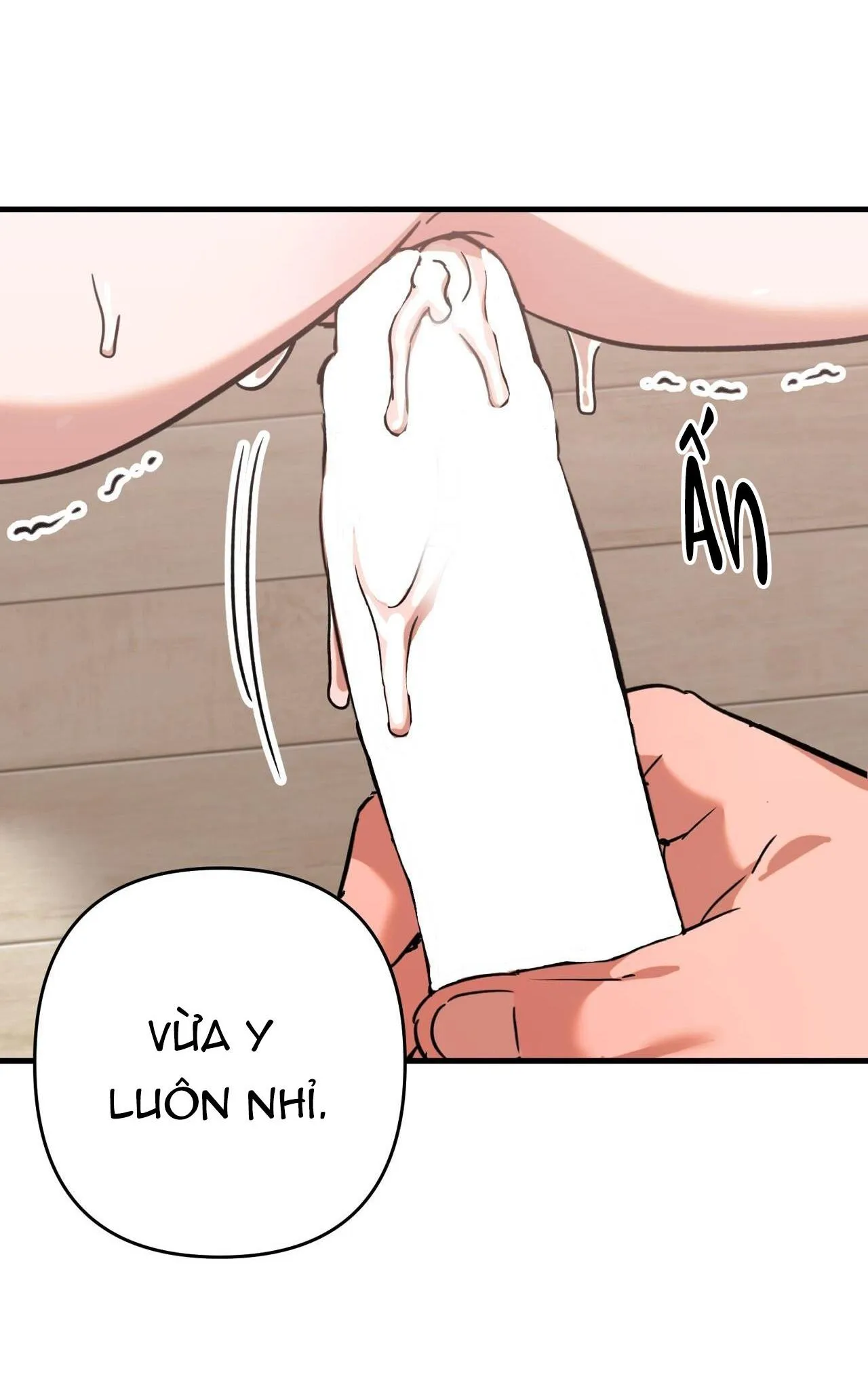 BẮT TẠI TRẬN Chapter 14 Trang 3