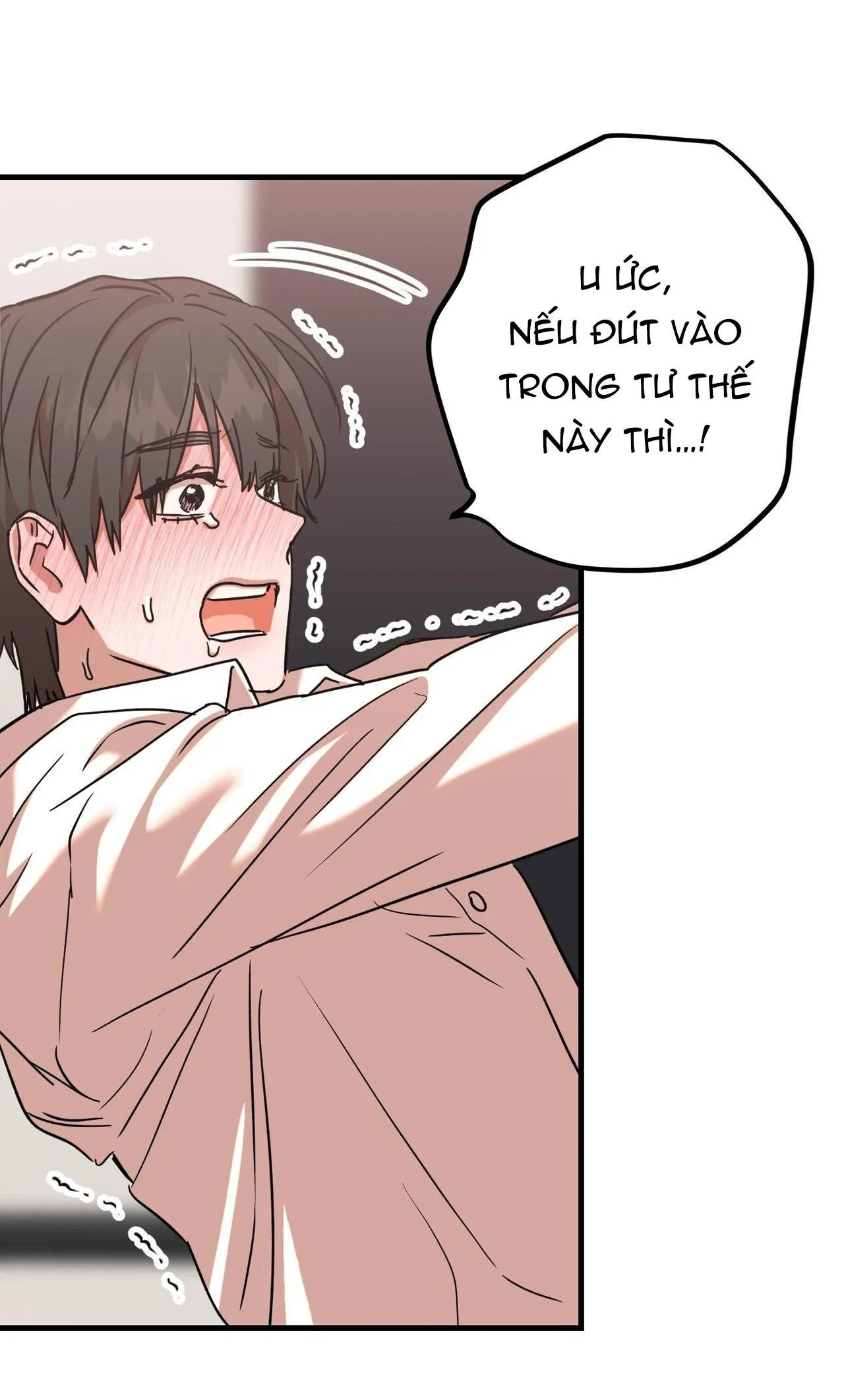 BẮT TẠI TRẬN Chapter 14 Trang 4