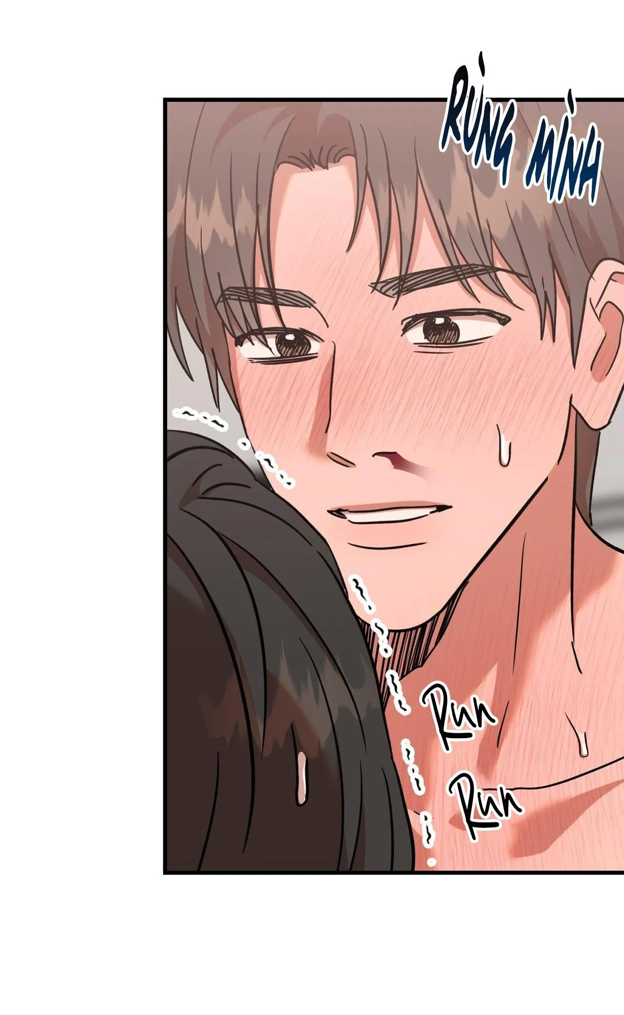 BẮT TẠI TRẬN Chapter 14 Trang 5