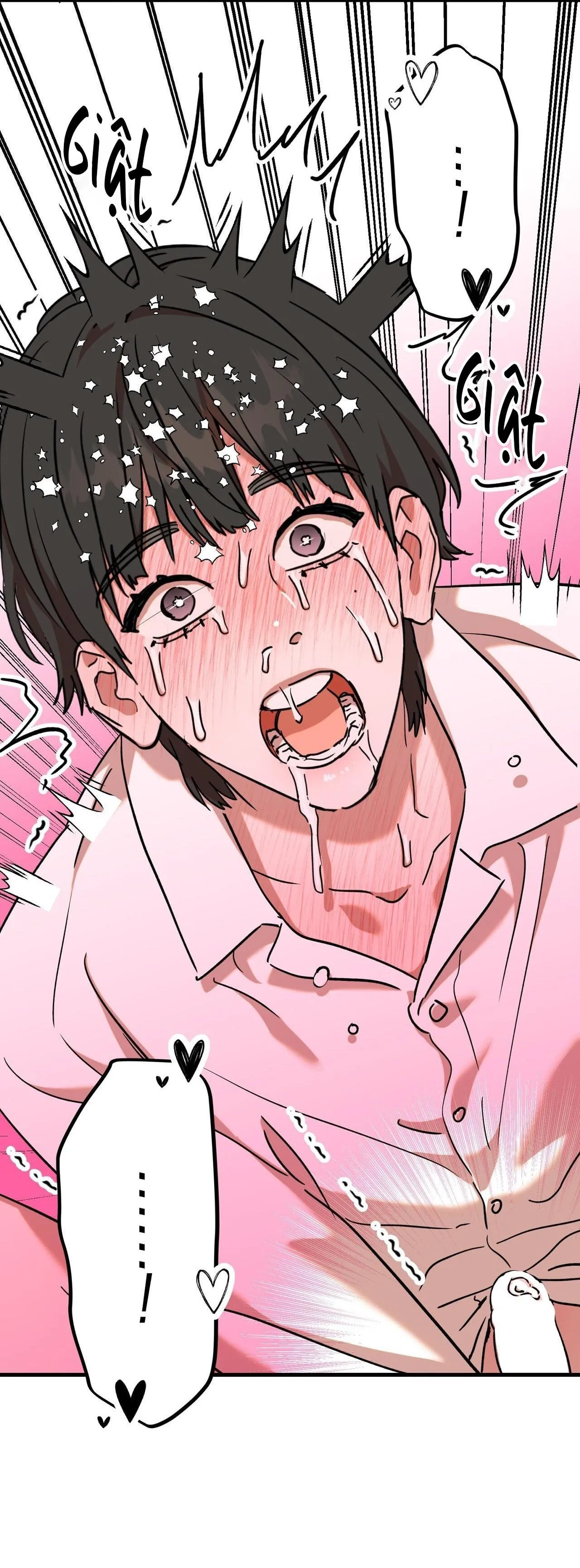 BẮT TẠI TRẬN Chapter 14 Trang 8