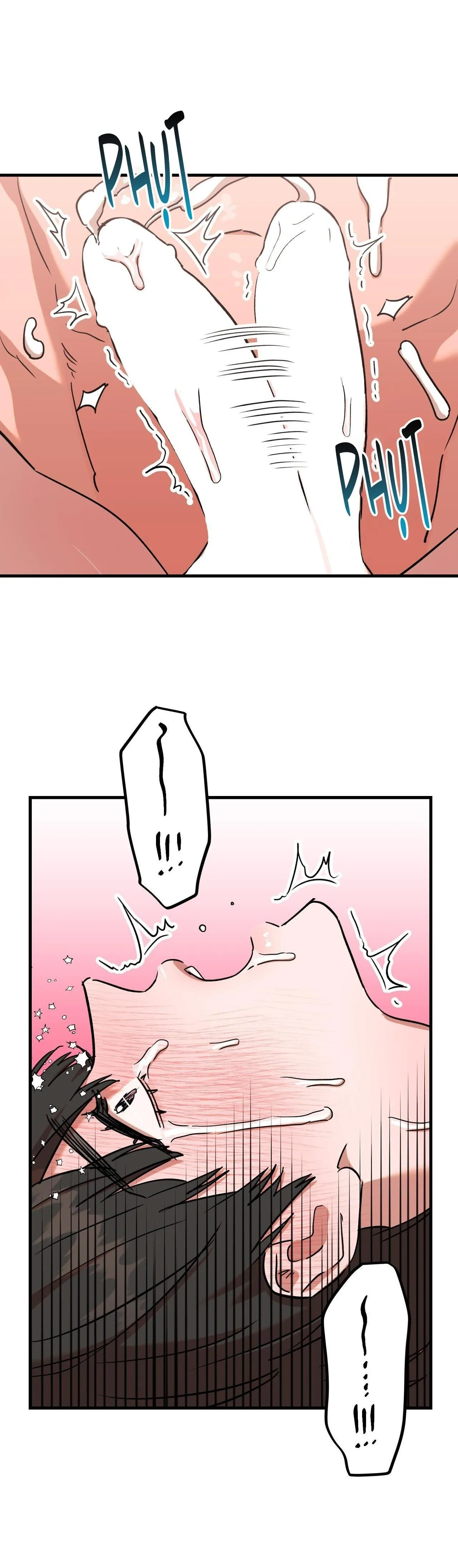 BẮT TẠI TRẬN Chapter 14 Trang 9