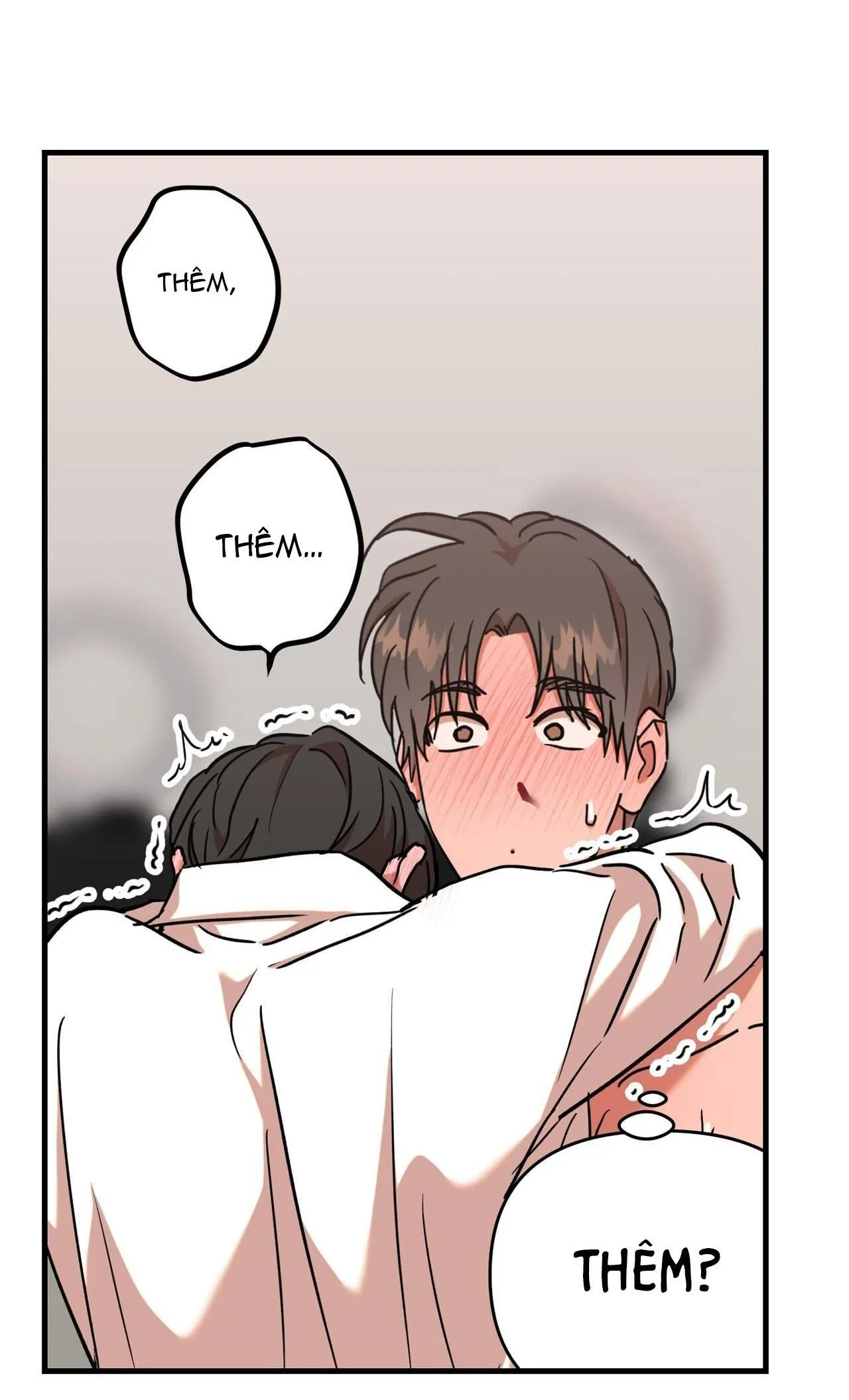 BẮT TẠI TRẬN Chapter 14 Trang 13