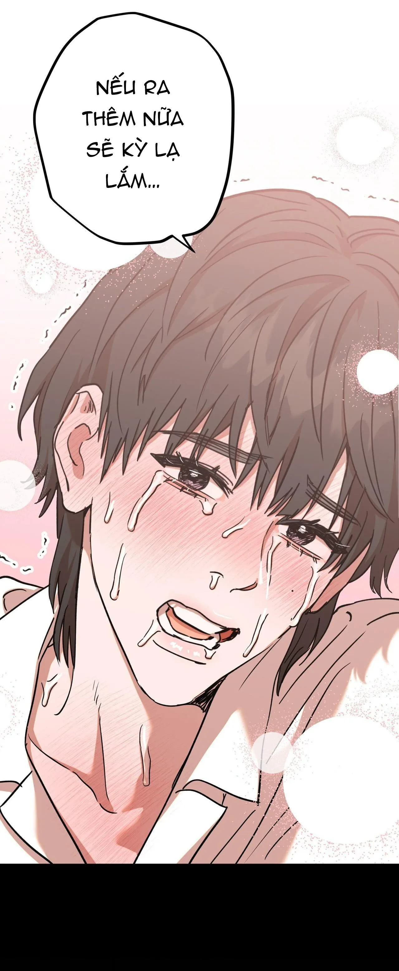 BẮT TẠI TRẬN Chapter 14 Trang 14