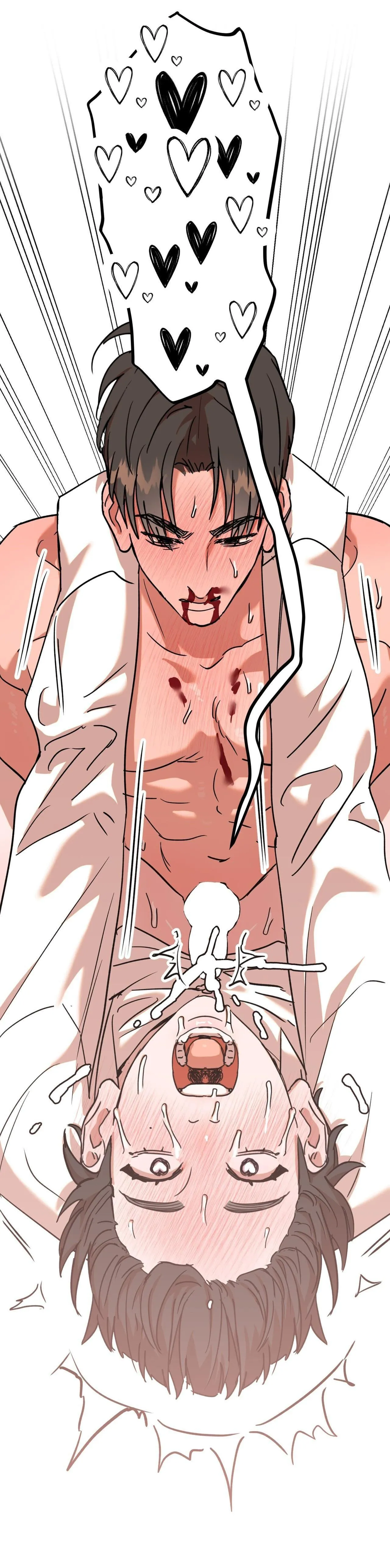 BẮT TẠI TRẬN Chapter 14 Trang 21