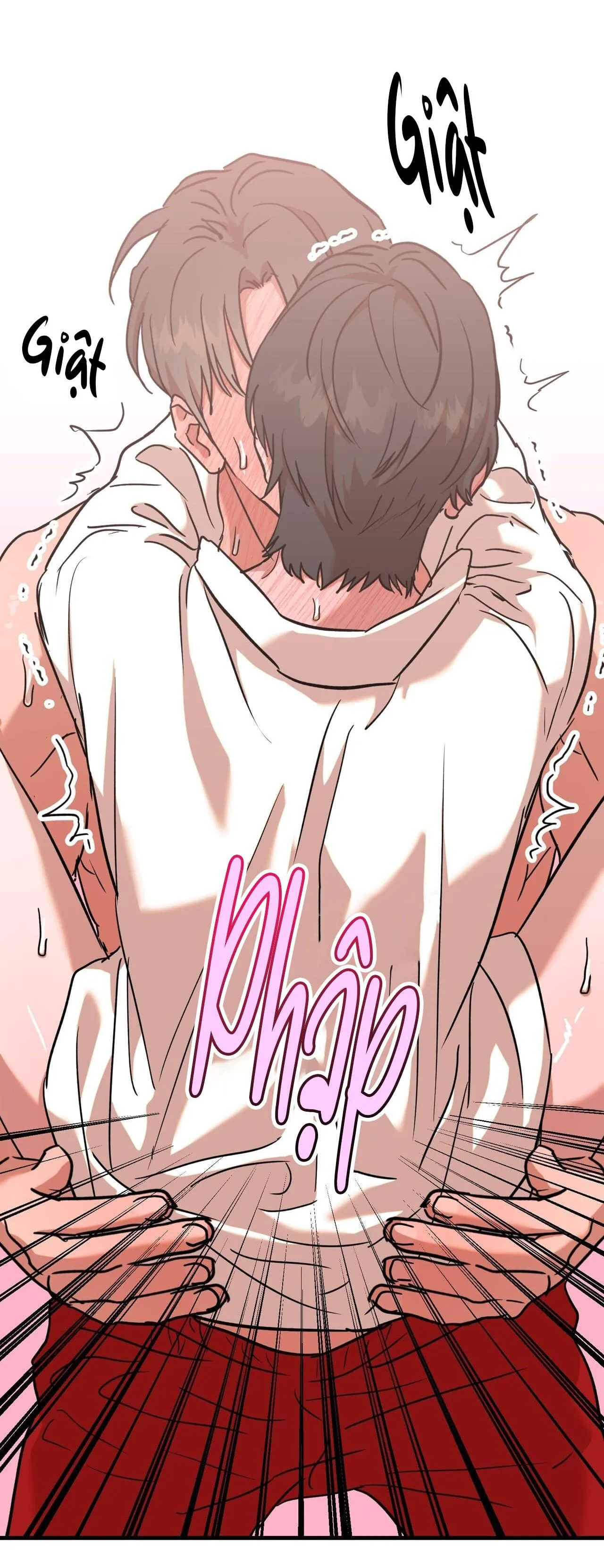 BẮT TẠI TRẬN Chapter 14 Trang 24