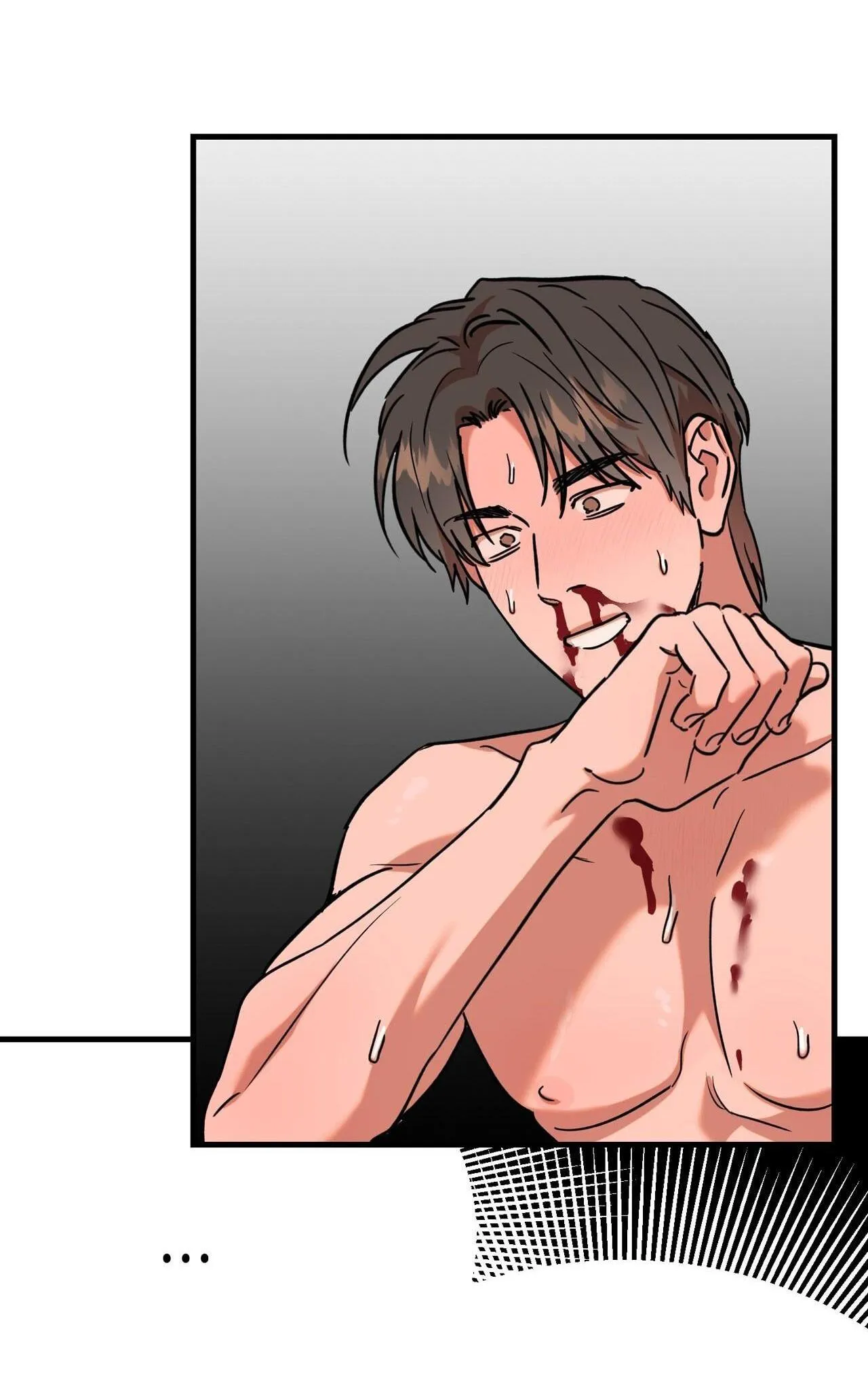 BẮT TẠI TRẬN Chapter 14 Trang 29