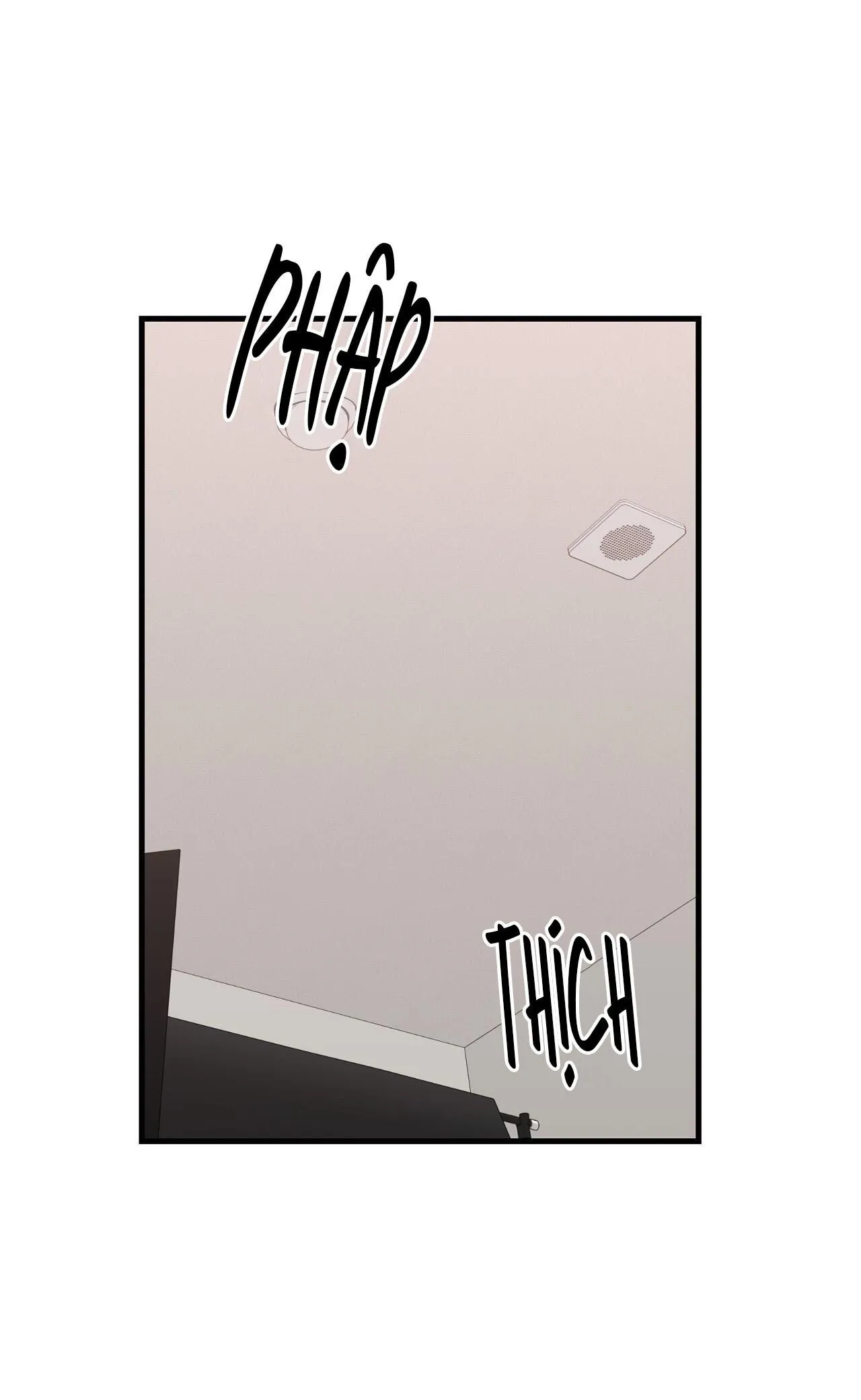 BẮT TẠI TRẬN Chapter 14 Trang 37