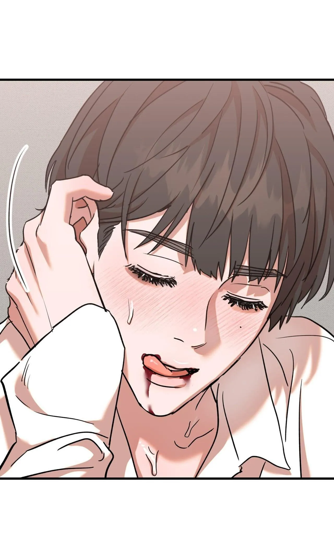 BẮT TẠI TRẬN Chapter 14 Trang 40