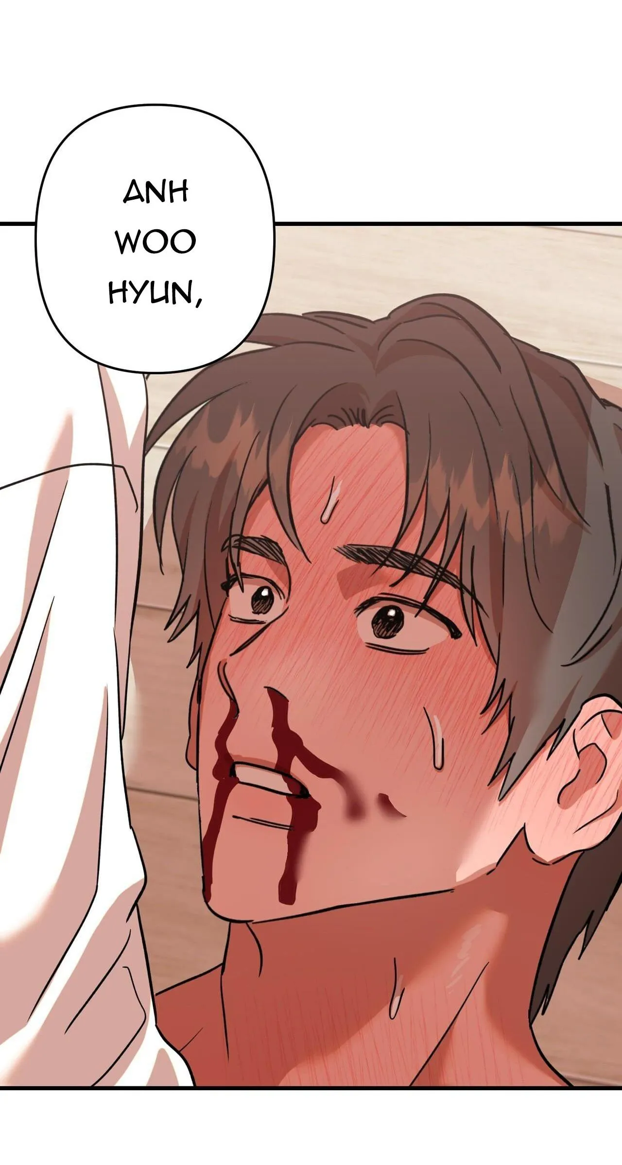 BẮT TẠI TRẬN Chapter 14 Trang 41