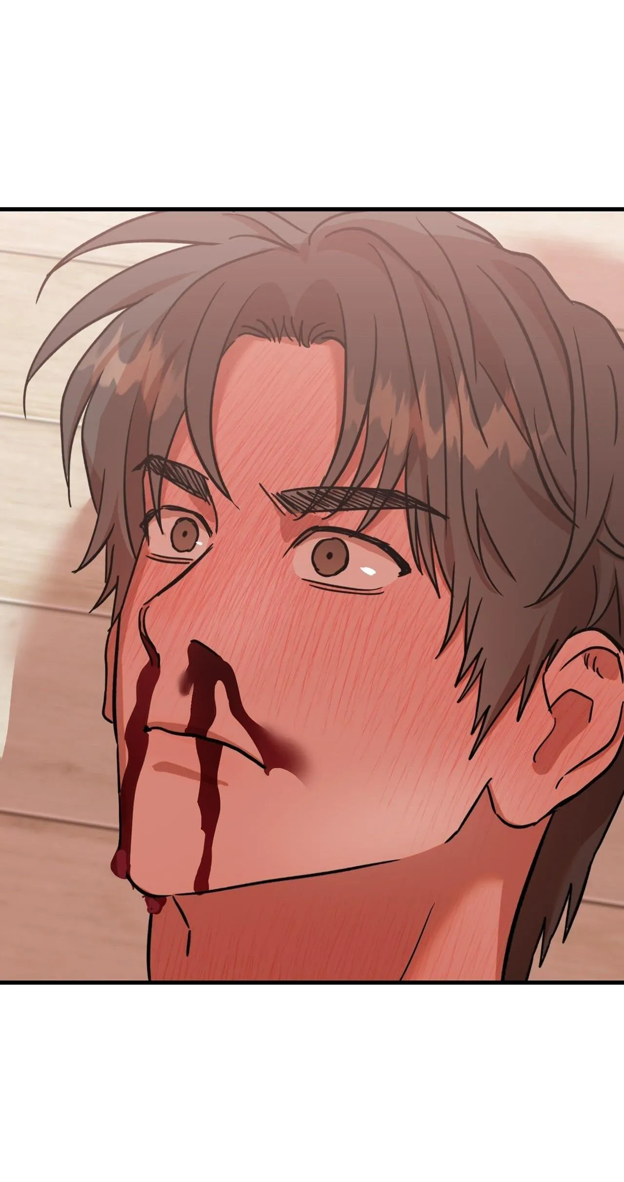 BẮT TẠI TRẬN Chapter 14 Trang 43