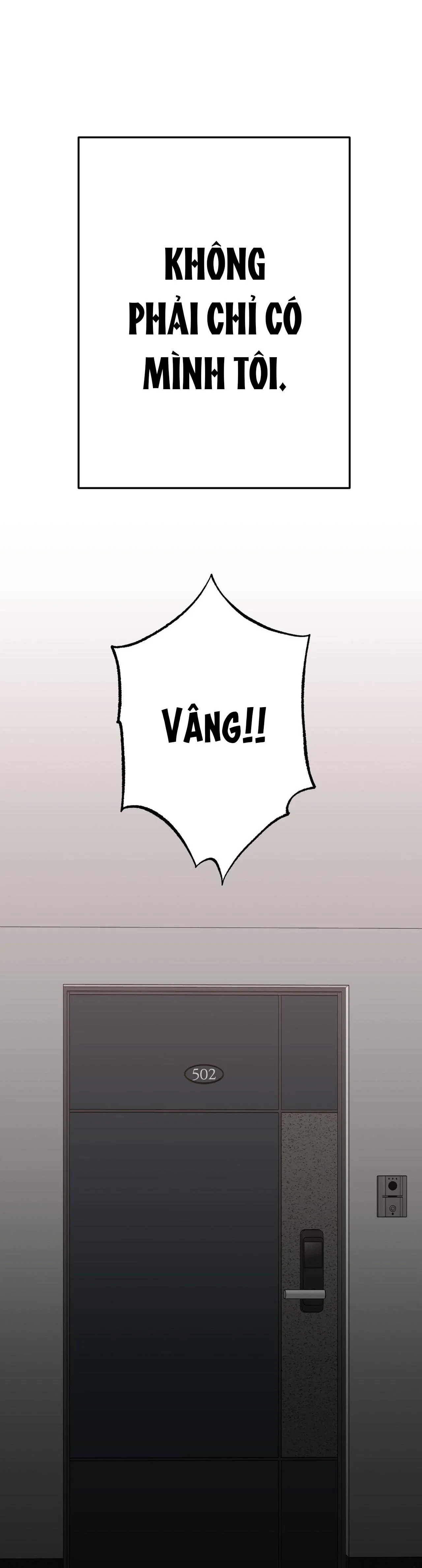 BẮT TẠI TRẬN Chapter 14 Trang 44