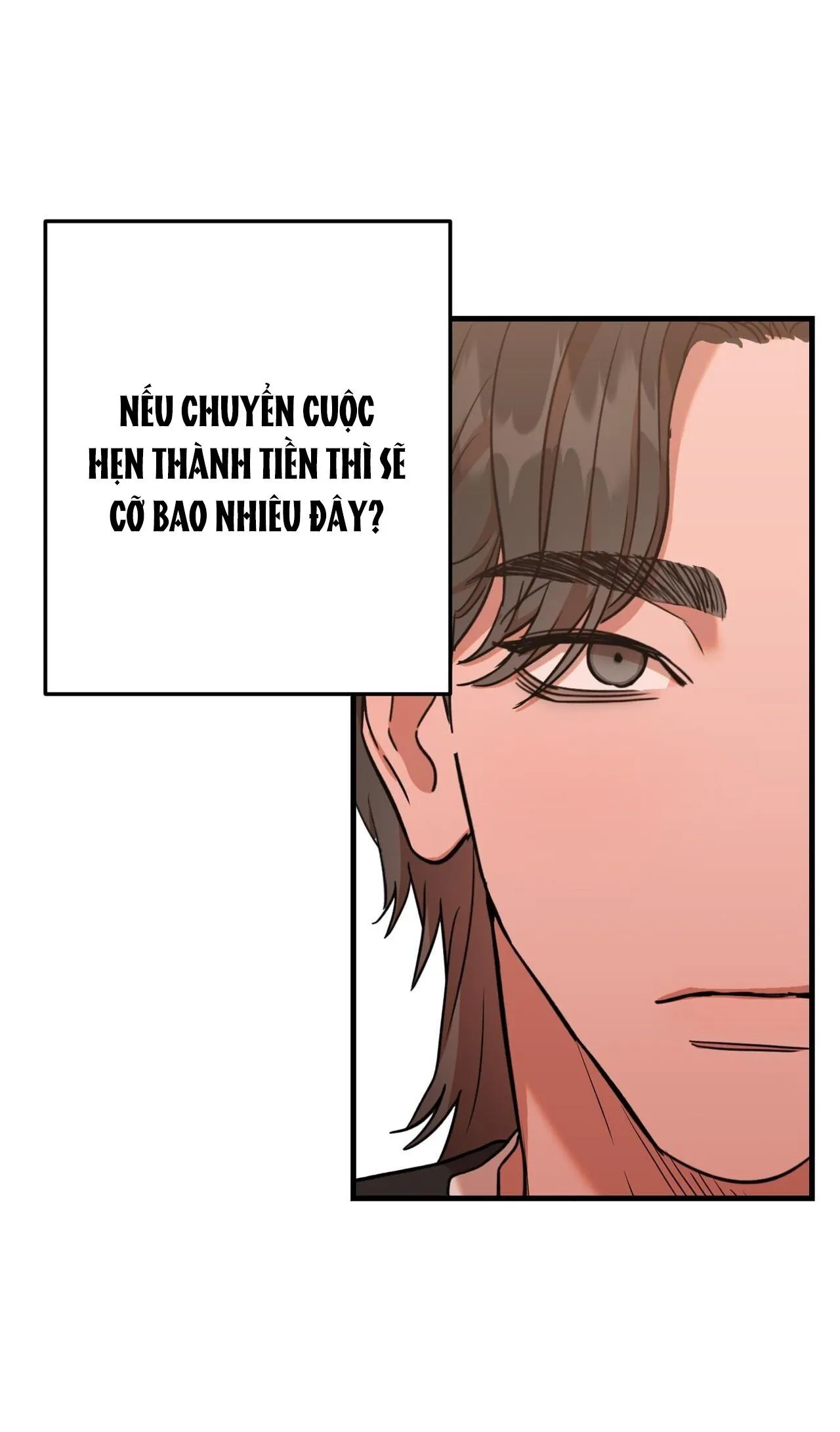 BẮT TẠI TRẬN Chapter 15 Trang 3