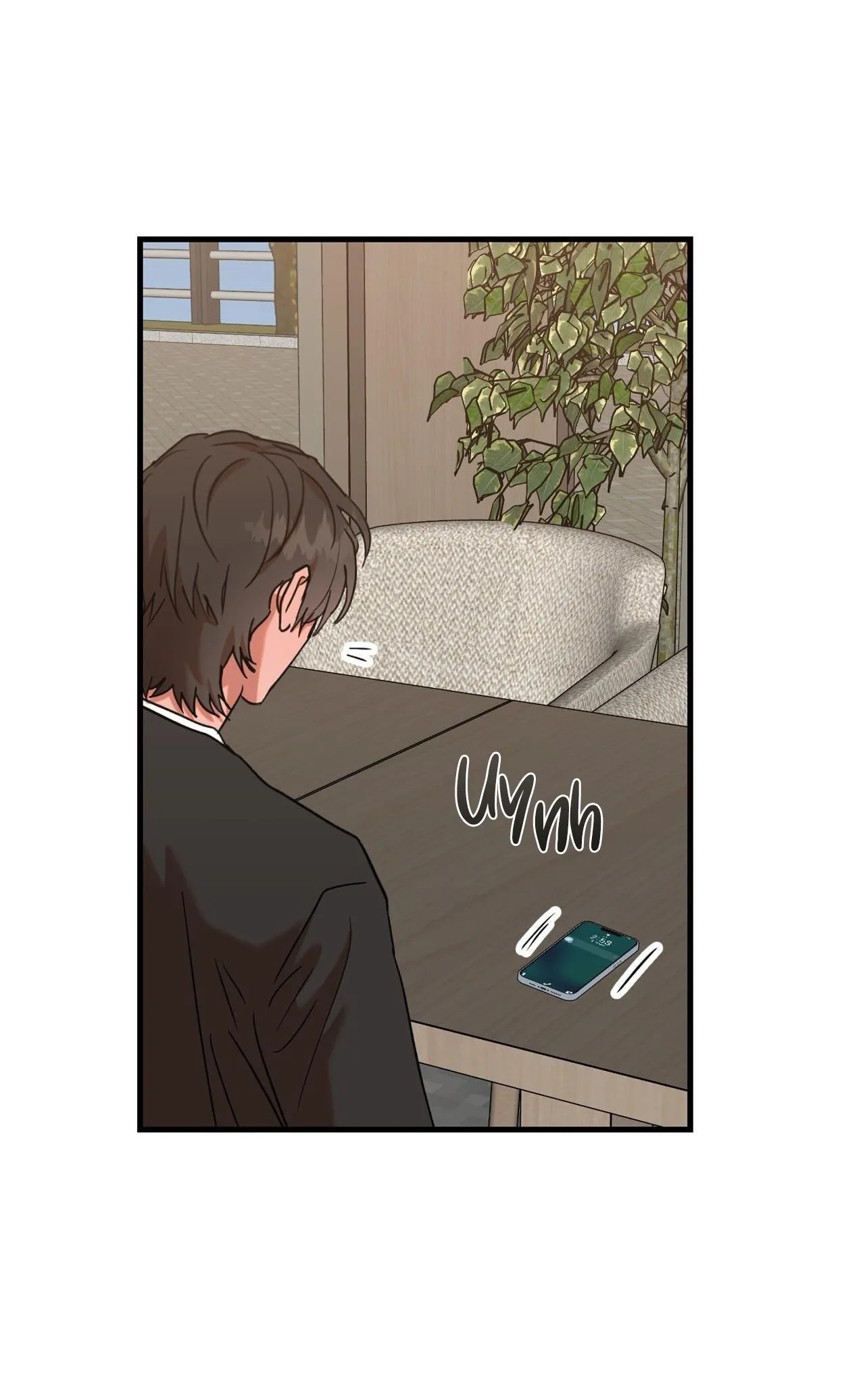 BẮT TẠI TRẬN Chapter 15 Trang 8