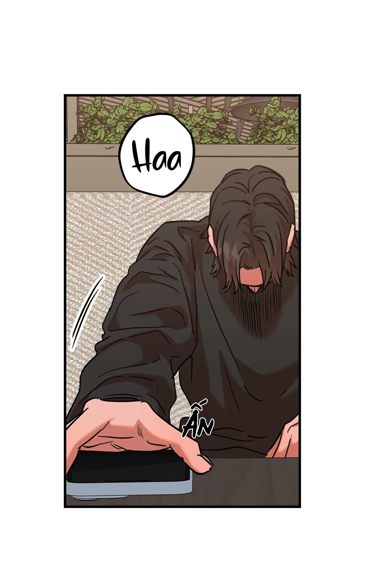 BẮT TẠI TRẬN Chapter 15 Trang 10