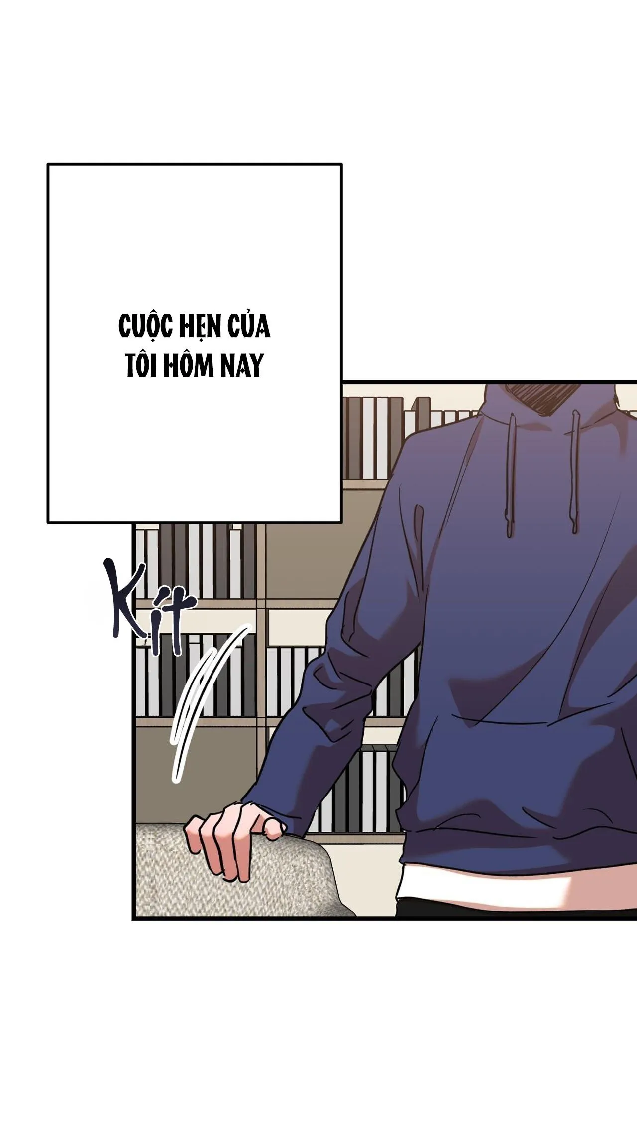 BẮT TẠI TRẬN Chapter 15 Trang 13