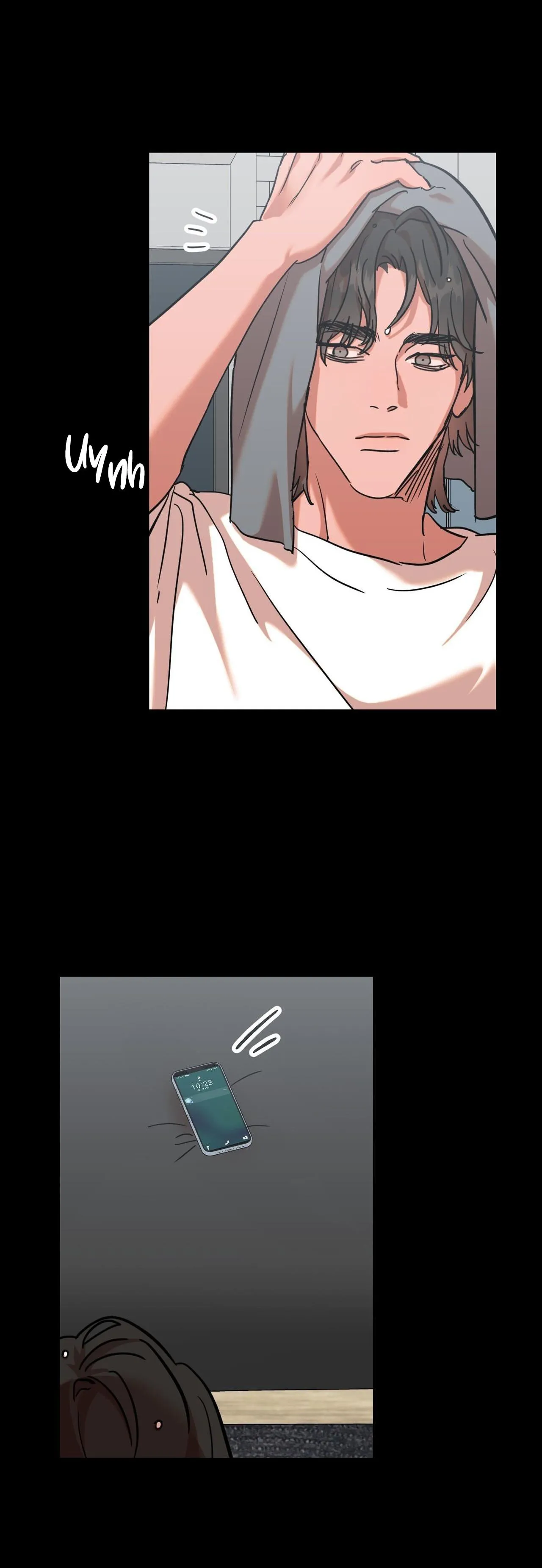 BẮT TẠI TRẬN Chapter 15 Trang 18