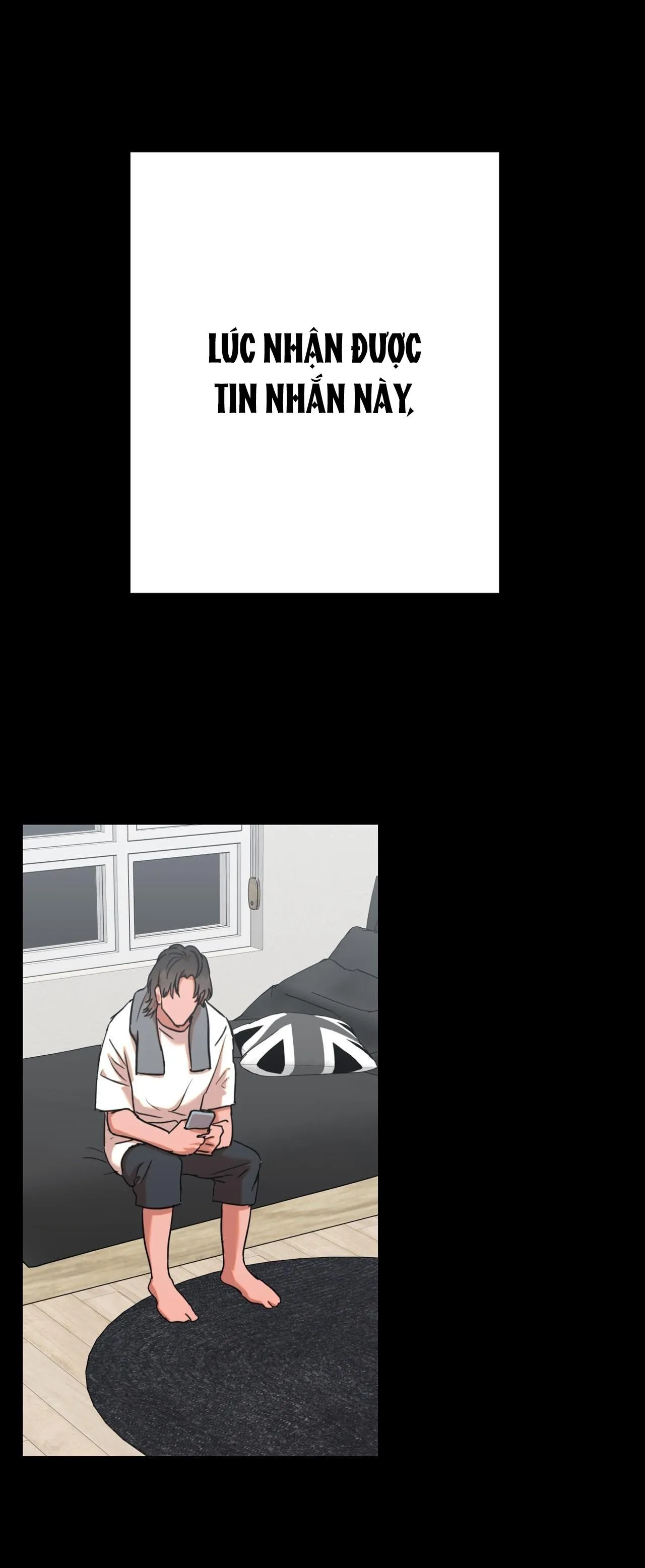 BẮT TẠI TRẬN Chapter 15 Trang 20