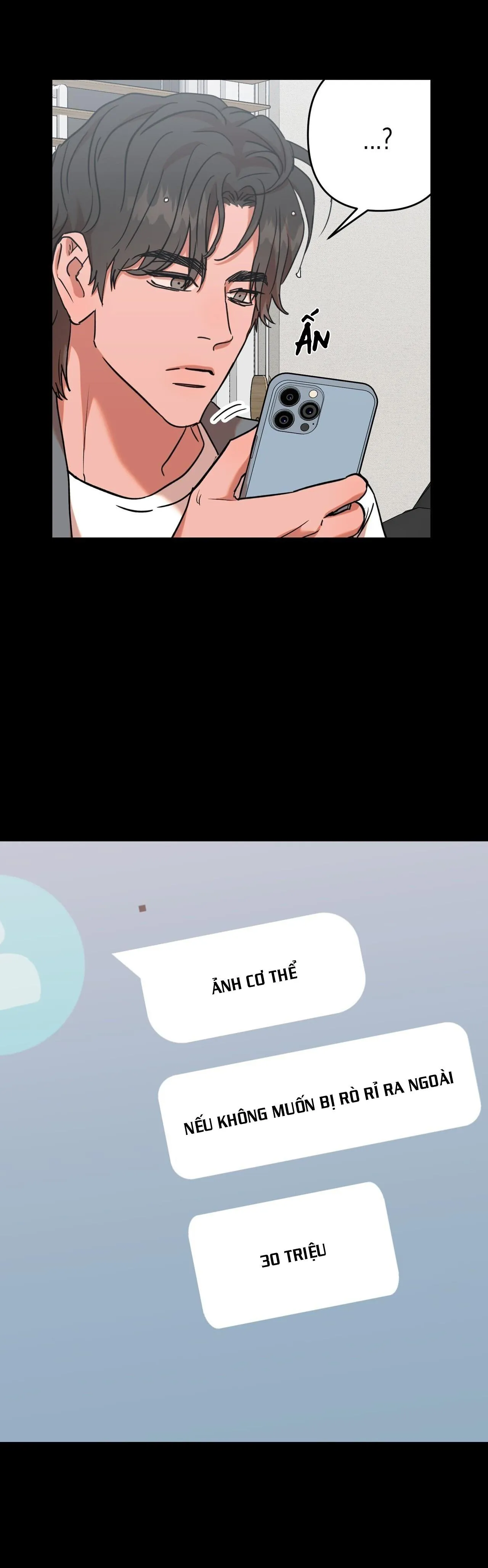 BẮT TẠI TRẬN Chapter 15 Trang 22