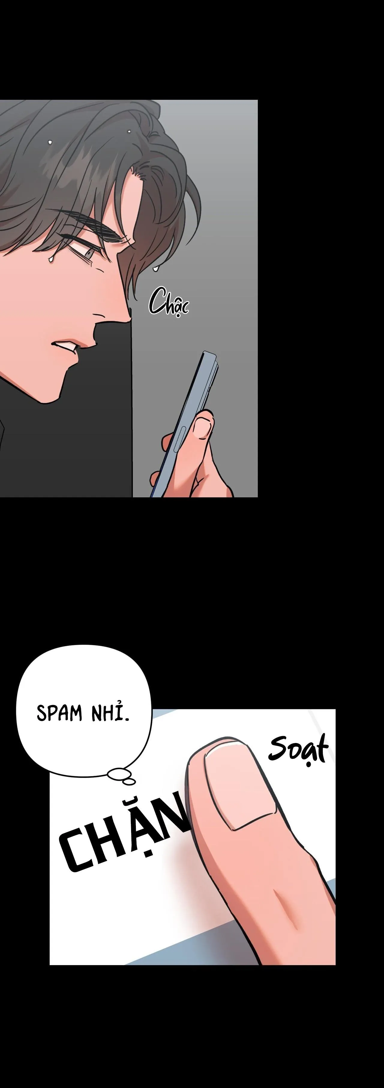 BẮT TẠI TRẬN Chapter 15 Trang 23