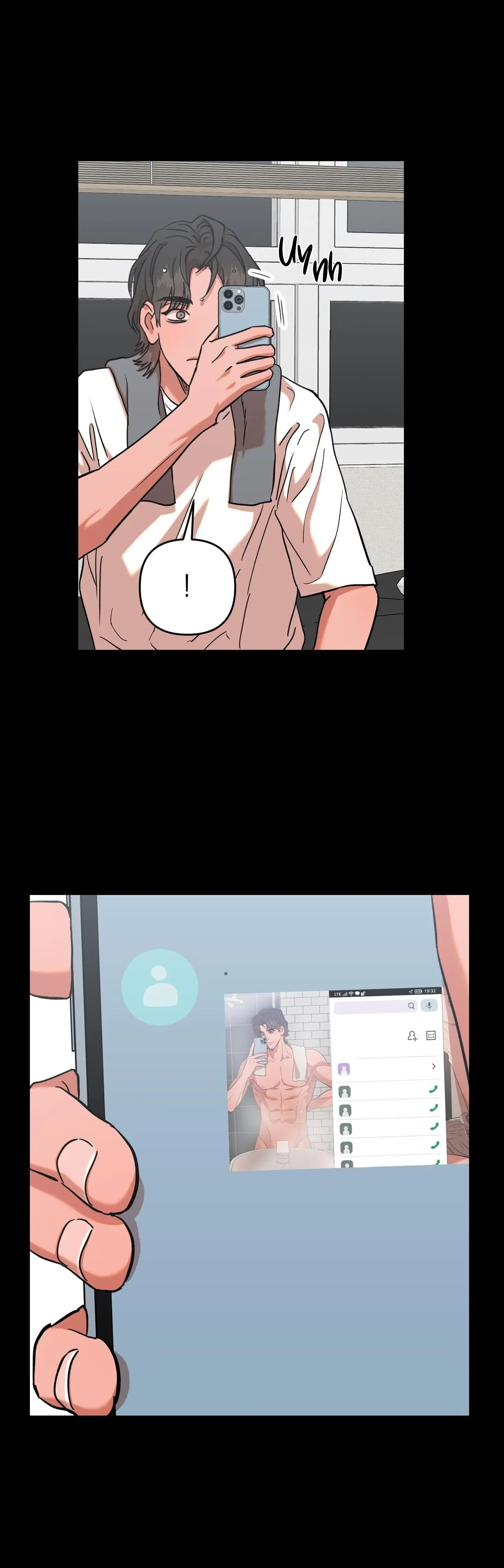 BẮT TẠI TRẬN Chapter 15 Trang 24