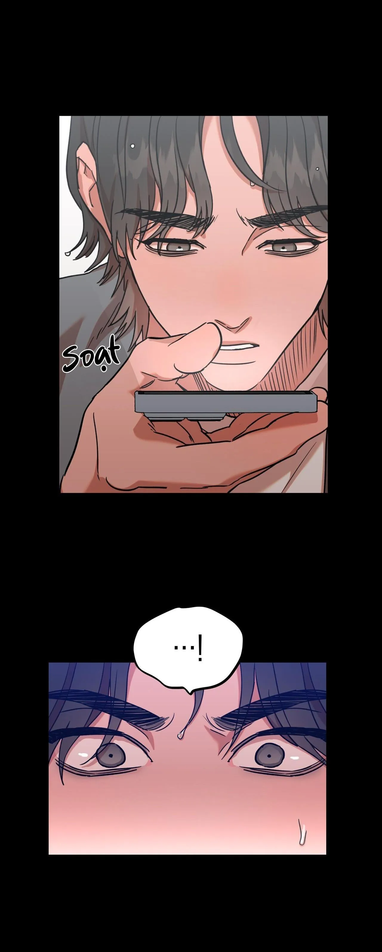 BẮT TẠI TRẬN Chapter 15 Trang 25