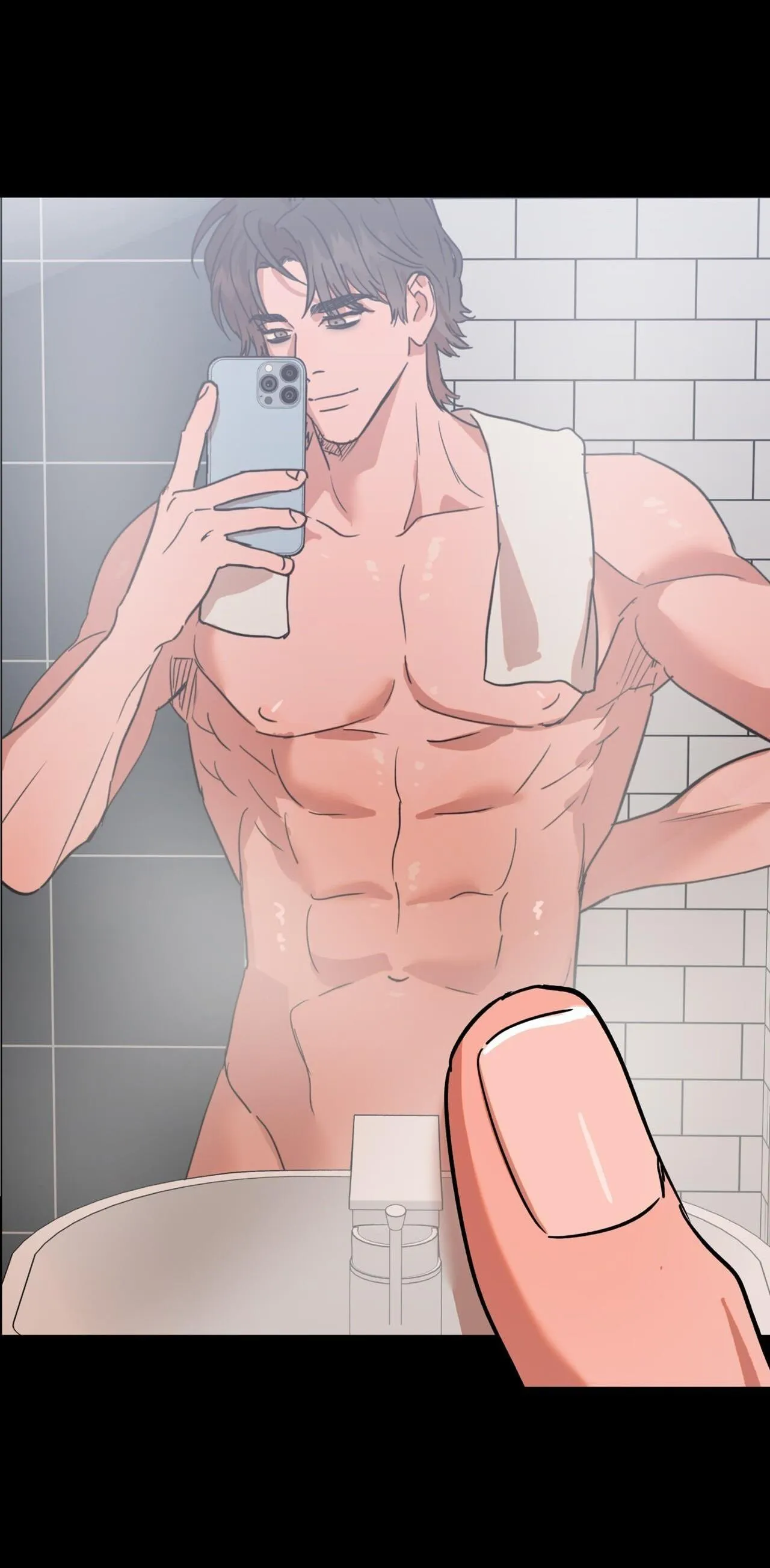 BẮT TẠI TRẬN Chapter 15 Trang 26