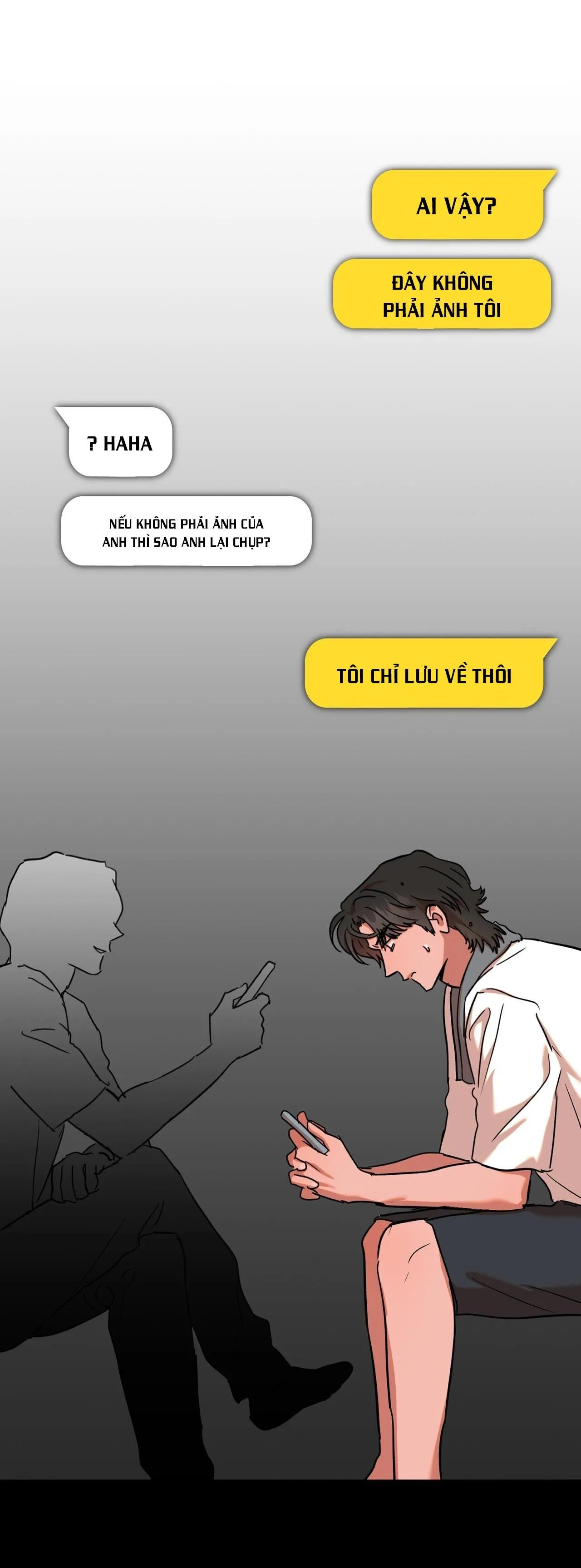 BẮT TẠI TRẬN Chapter 15 Trang 38