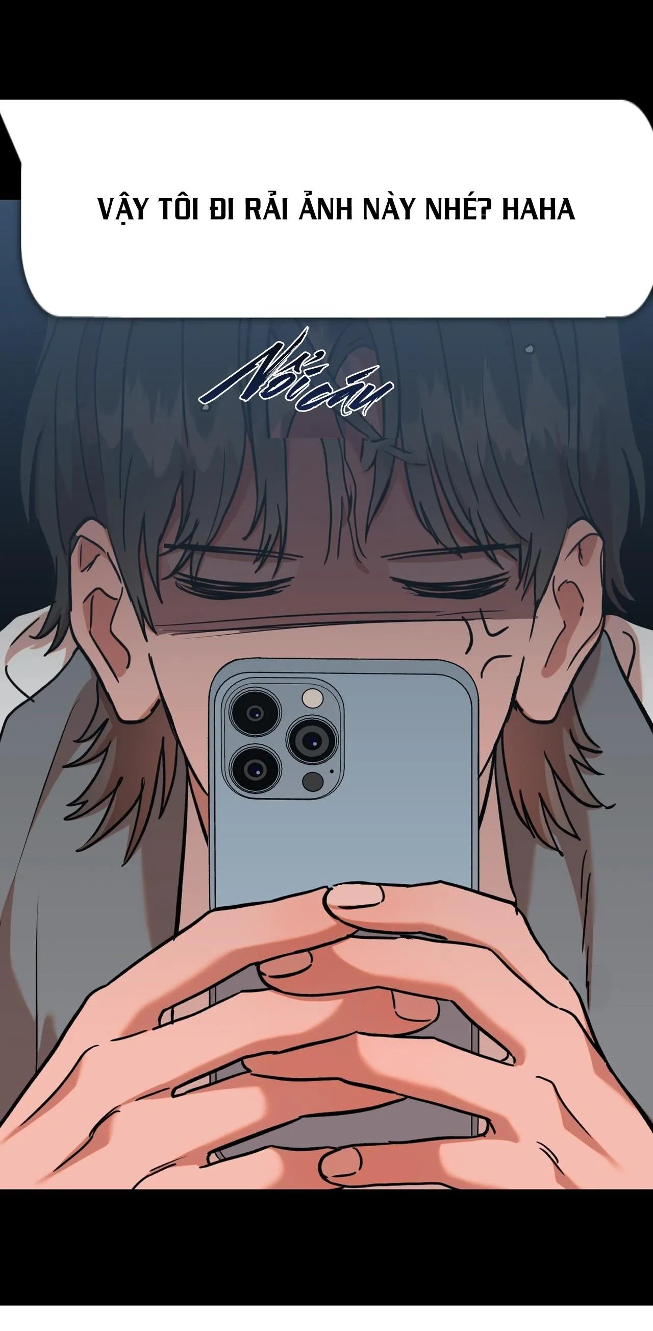 BẮT TẠI TRẬN Chapter 15 Trang 39