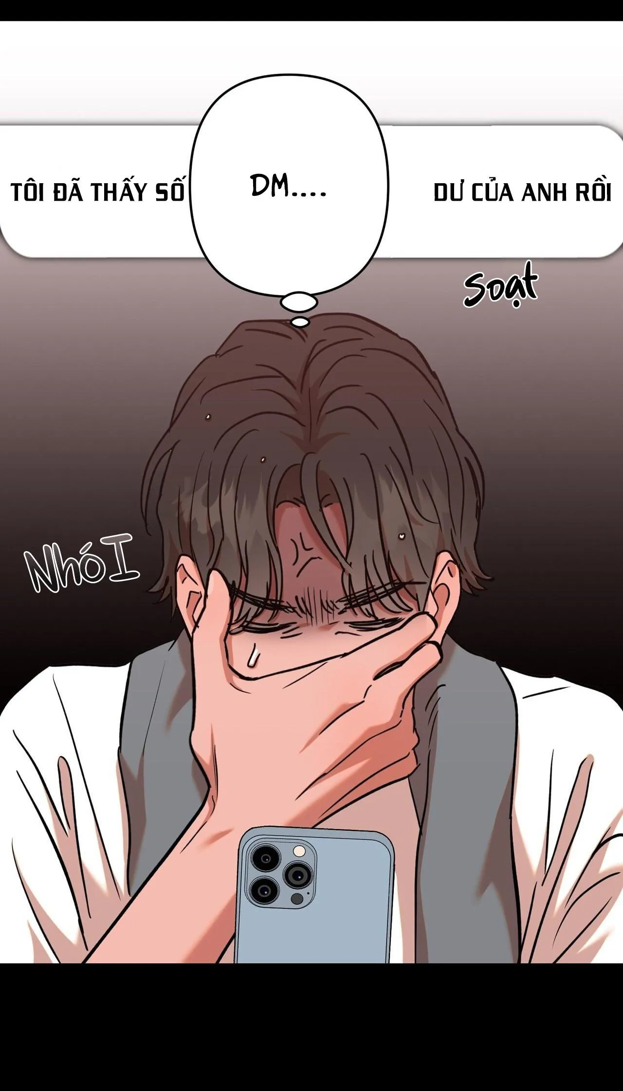 BẮT TẠI TRẬN Chapter 15 Trang 41