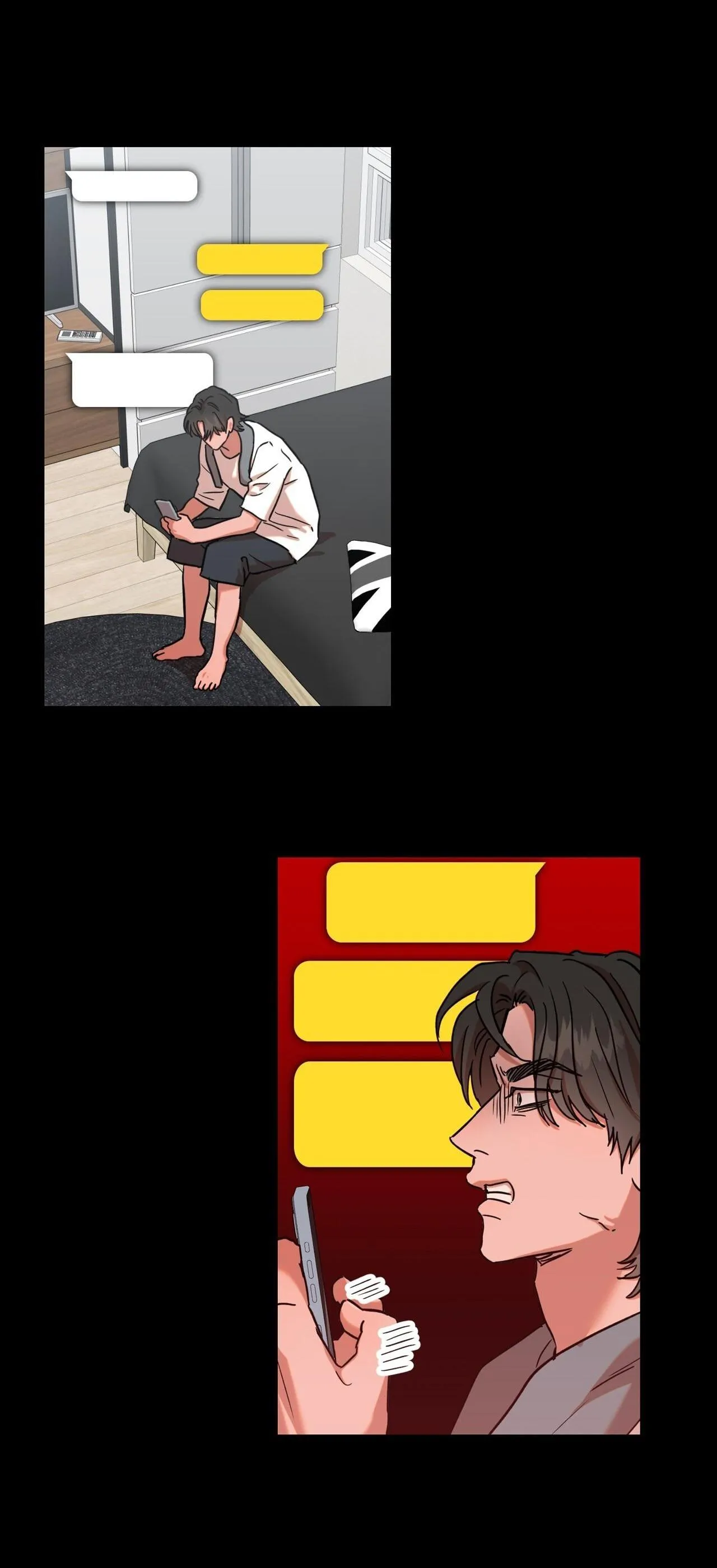 BẮT TẠI TRẬN Chapter 15 Trang 42