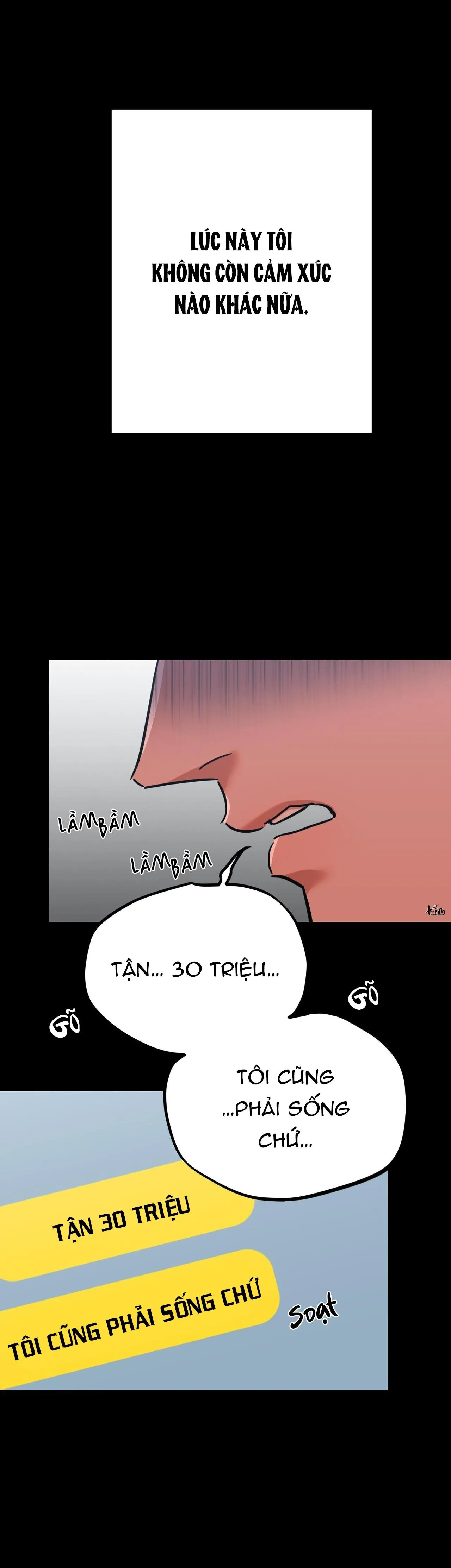 BẮT TẠI TRẬN Chapter 15 Trang 45