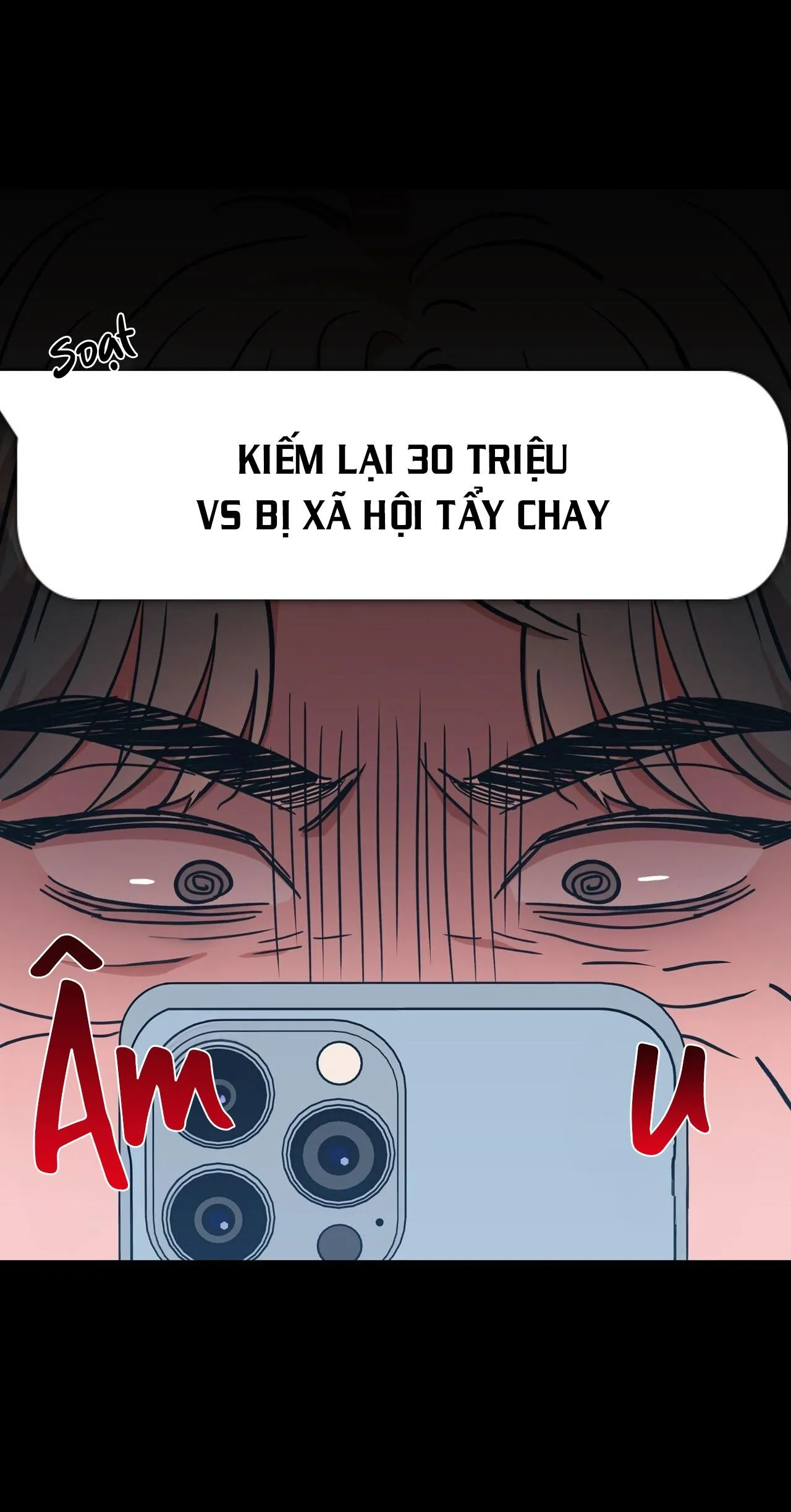 BẮT TẠI TRẬN Chapter 15 Trang 46
