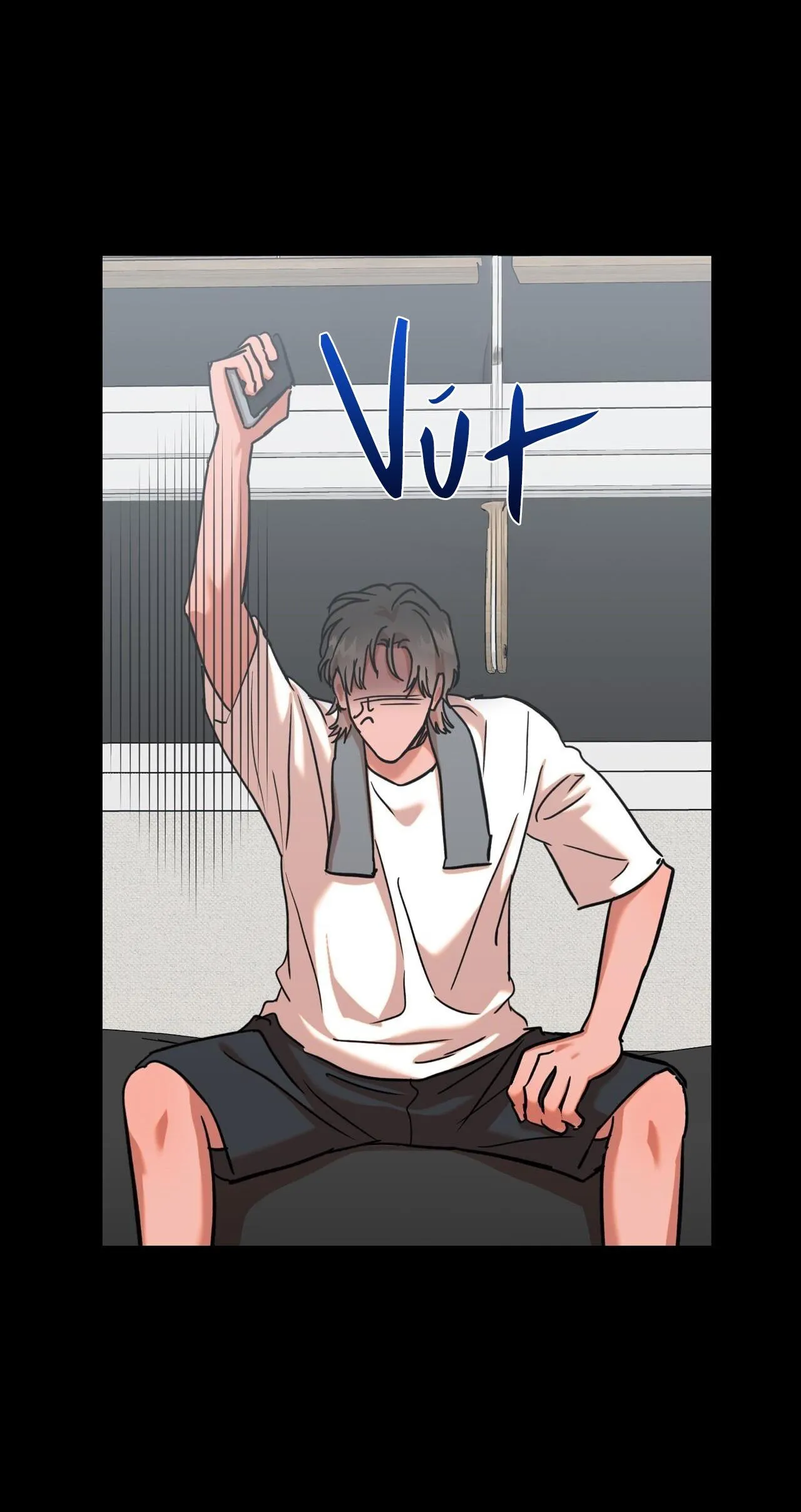 BẮT TẠI TRẬN Chapter 15 Trang 47