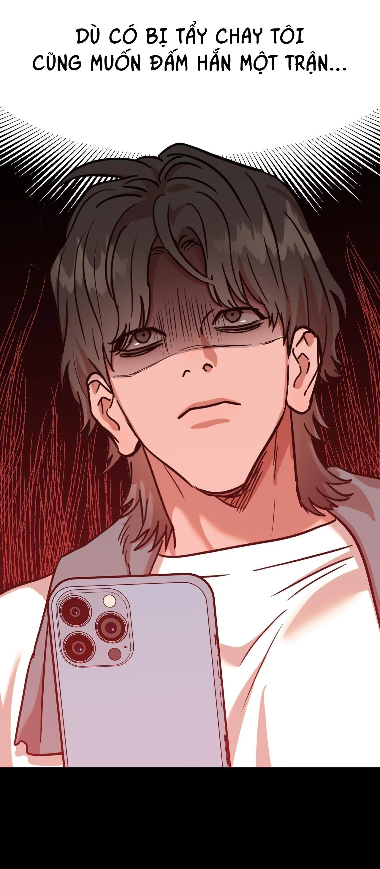 BẮT TẠI TRẬN Chapter 15 Trang 51