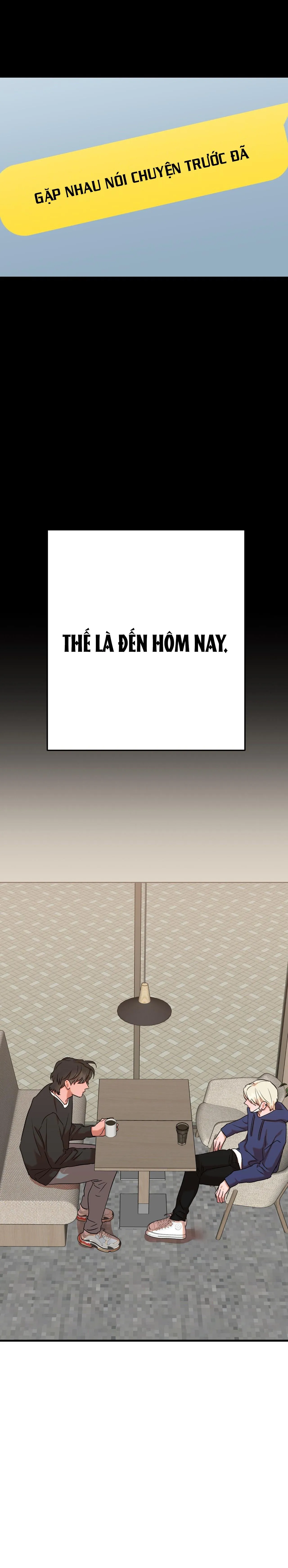 BẮT TẠI TRẬN Chapter 15 Trang 52