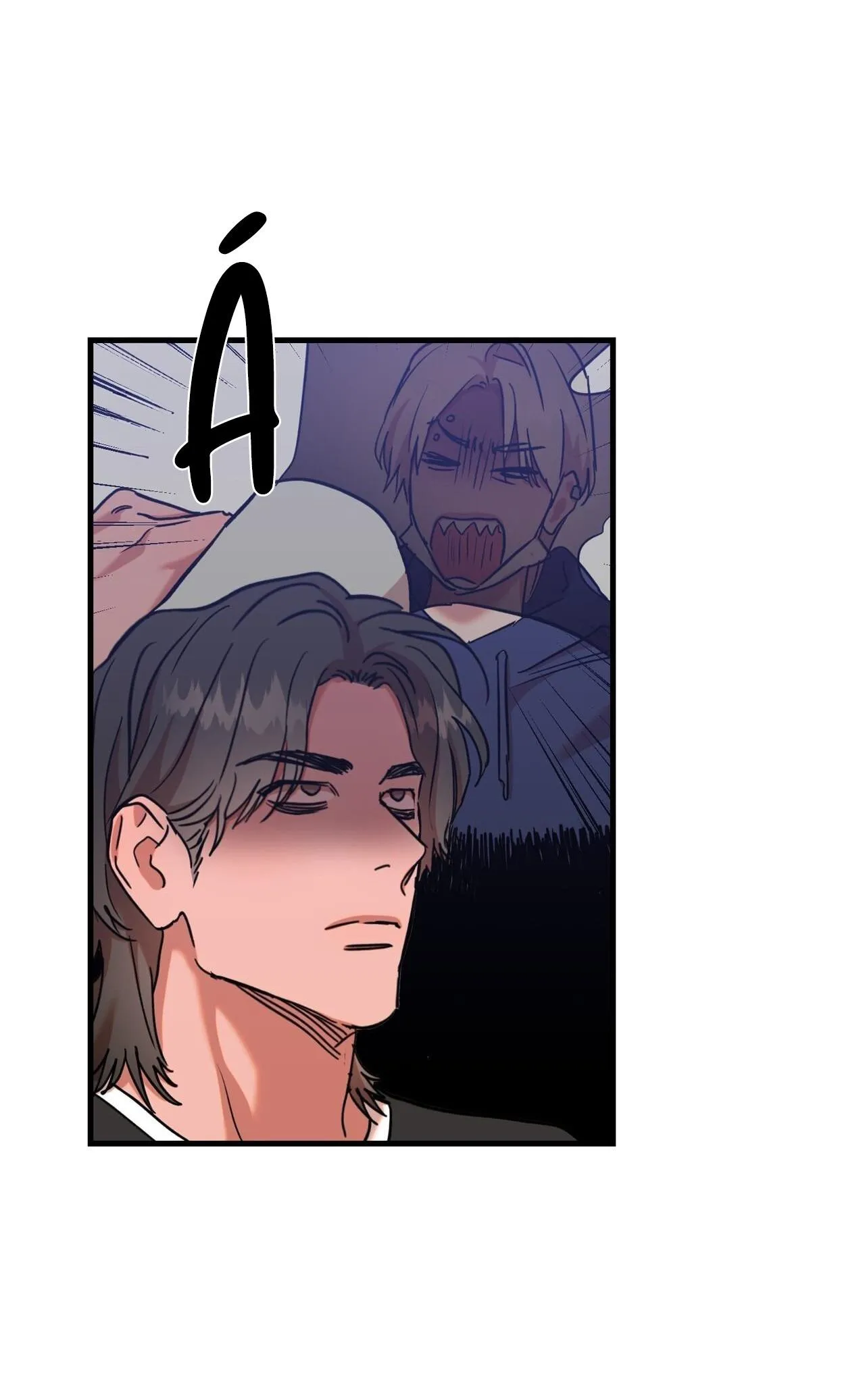 BẮT TẠI TRẬN Chapter 16 Trang 5