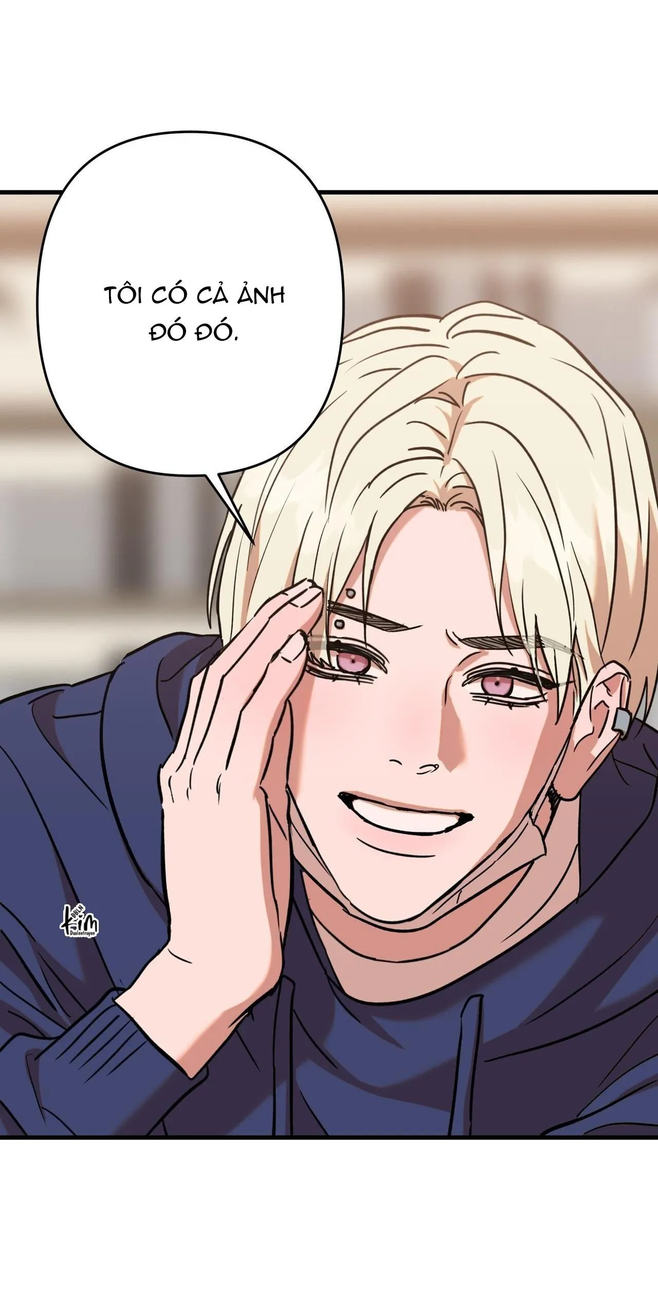 BẮT TẠI TRẬN Chapter 16 Trang 9