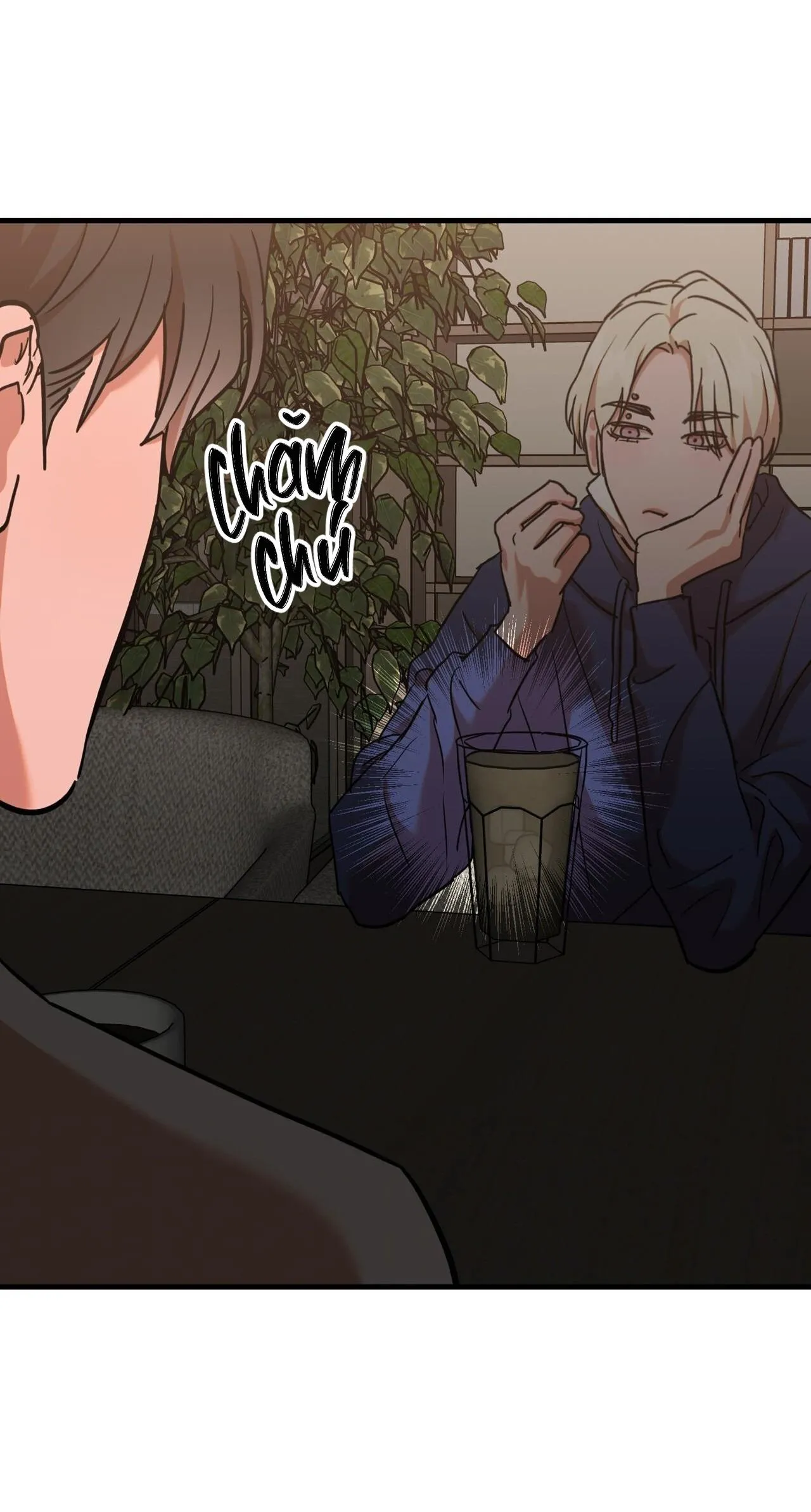 BẮT TẠI TRẬN Chapter 16 Trang 13