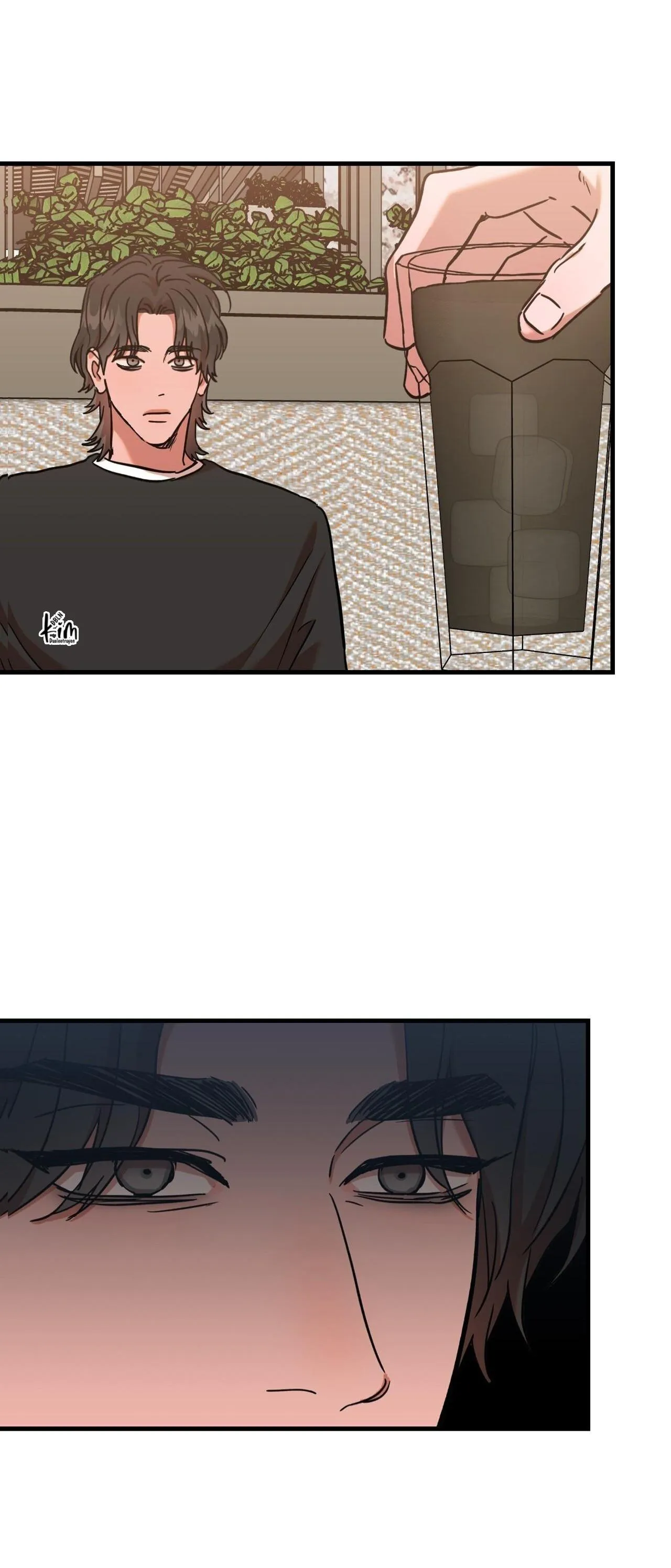 BẮT TẠI TRẬN Chapter 16 Trang 18