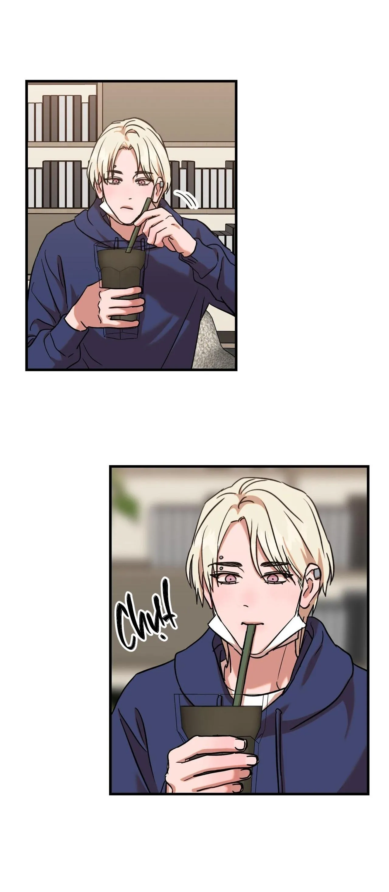 BẮT TẠI TRẬN Chapter 16 Trang 19