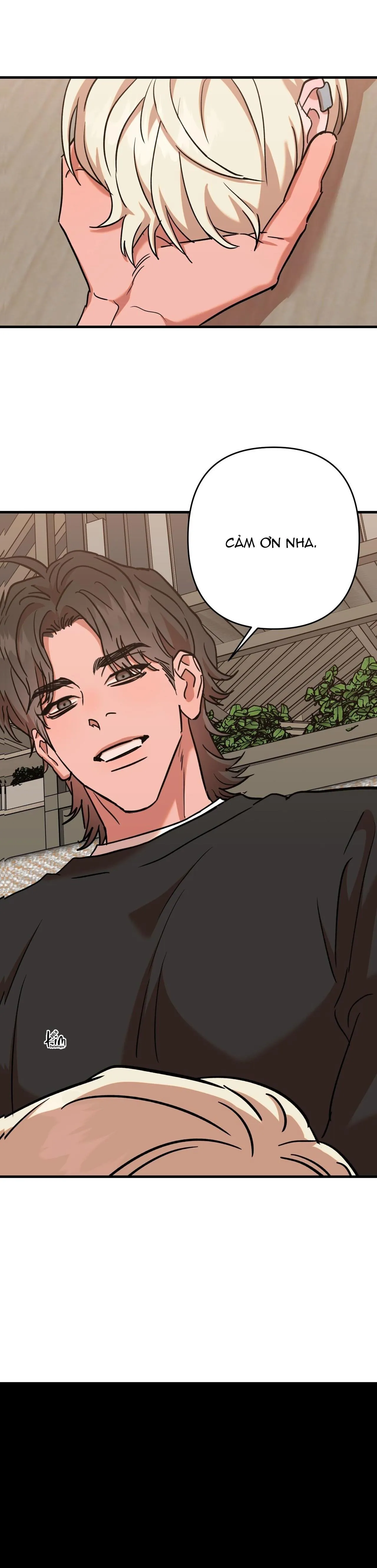 BẮT TẠI TRẬN Chapter 16 Trang 24