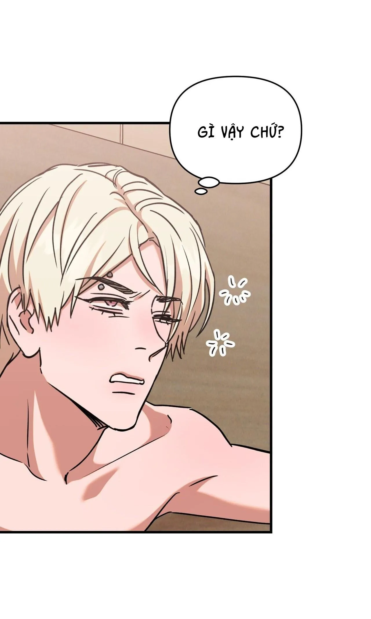 BẮT TẠI TRẬN Chapter 16 Trang 29