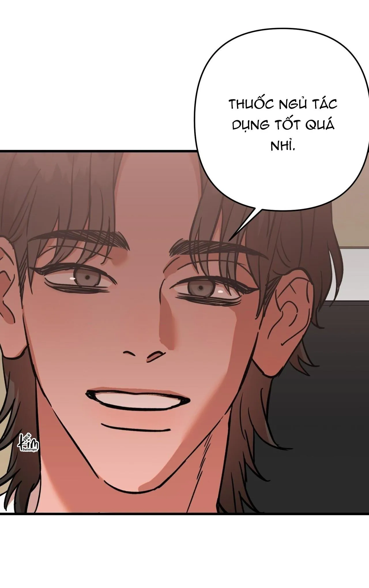 BẮT TẠI TRẬN Chapter 16 Trang 35