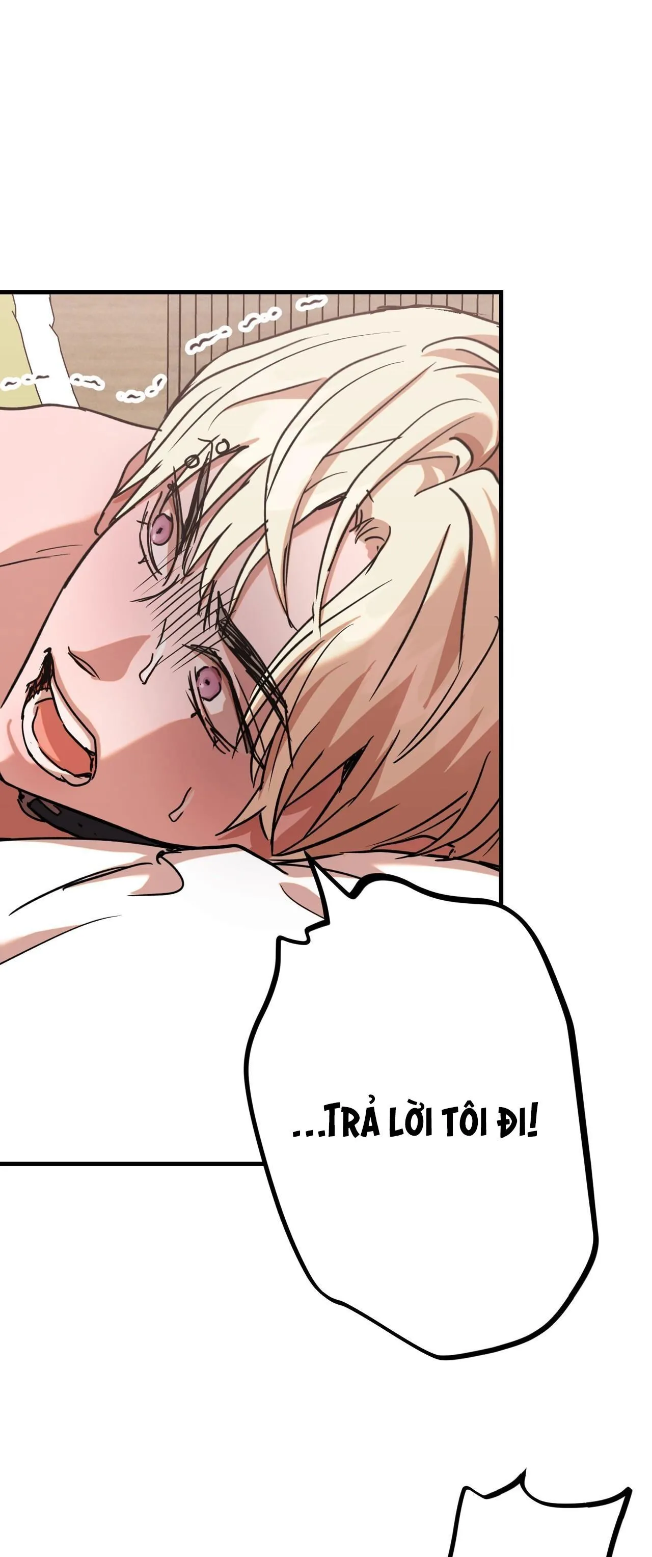 BẮT TẠI TRẬN Chapter 17 Trang 24