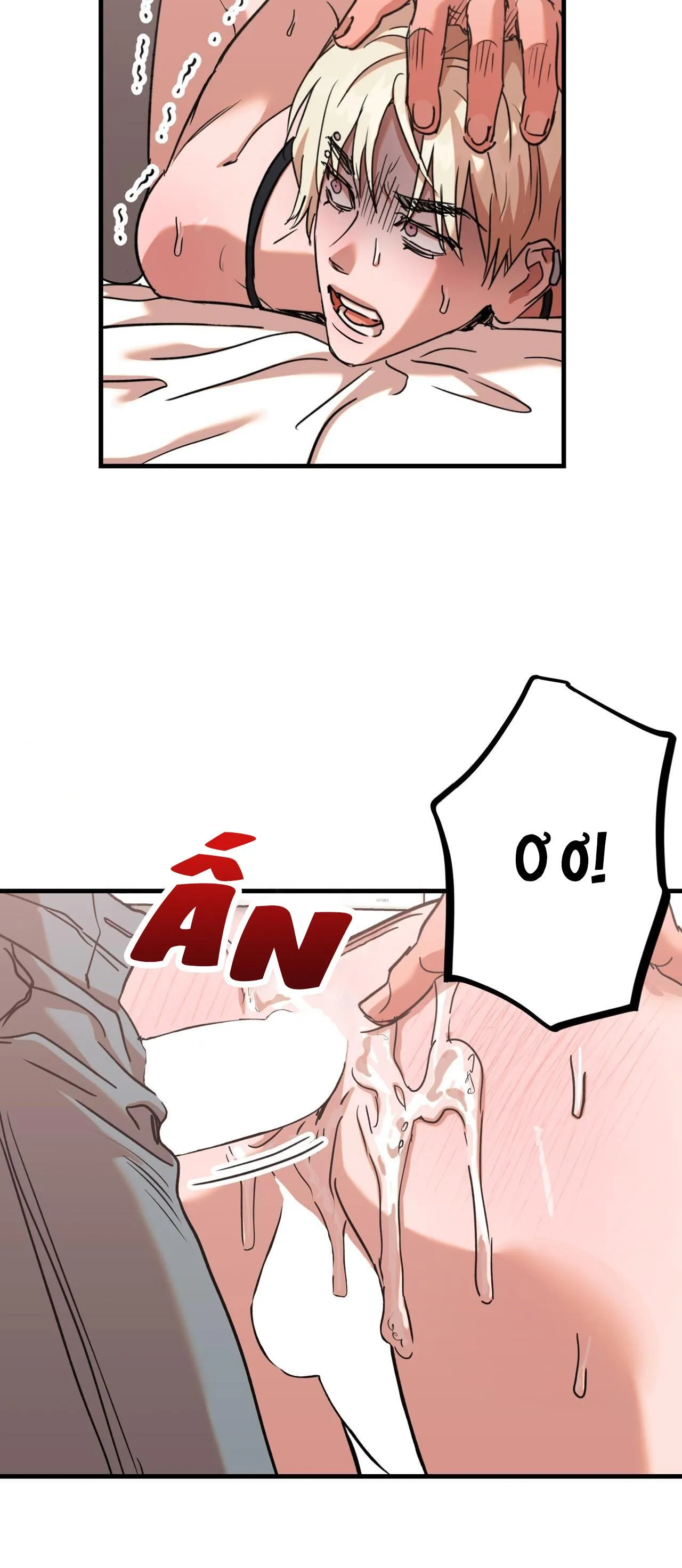 BẮT TẠI TRẬN Chapter 17 Trang 26