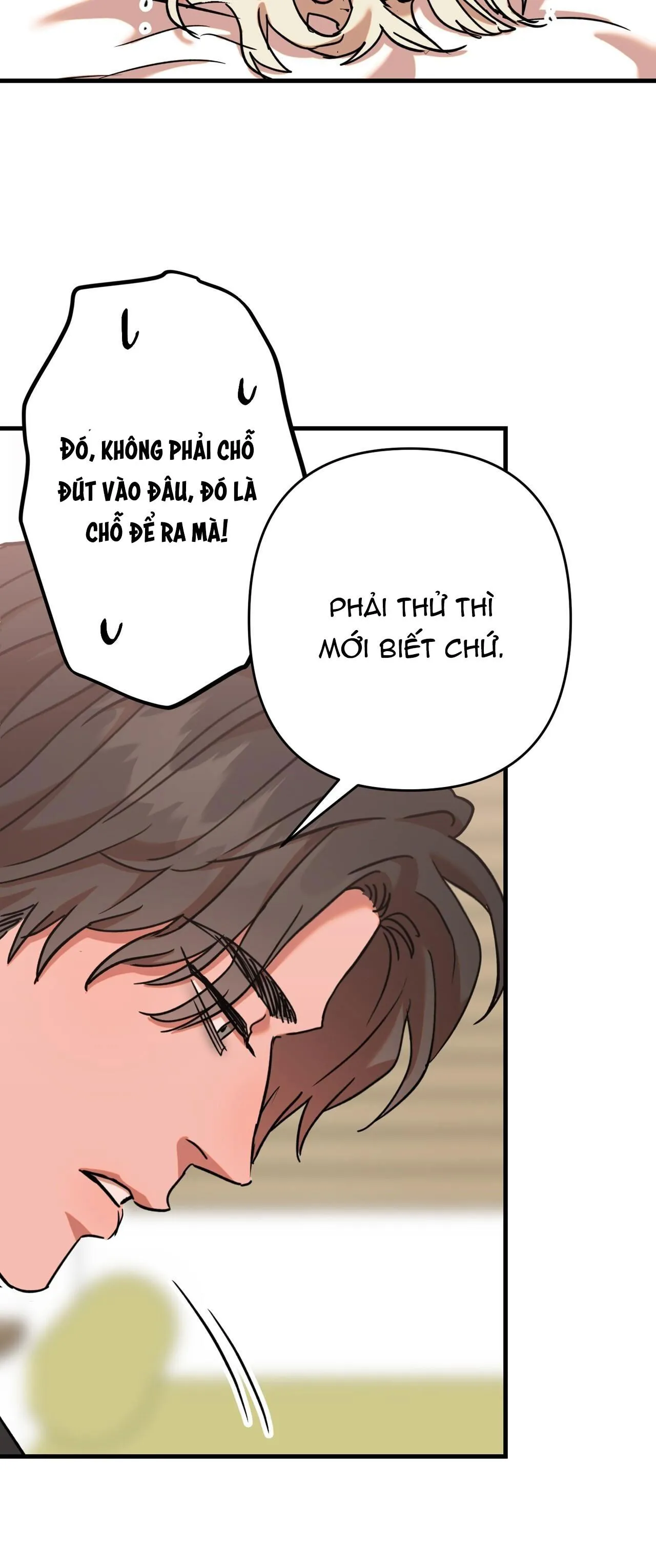 BẮT TẠI TRẬN Chapter 17 Trang 31
